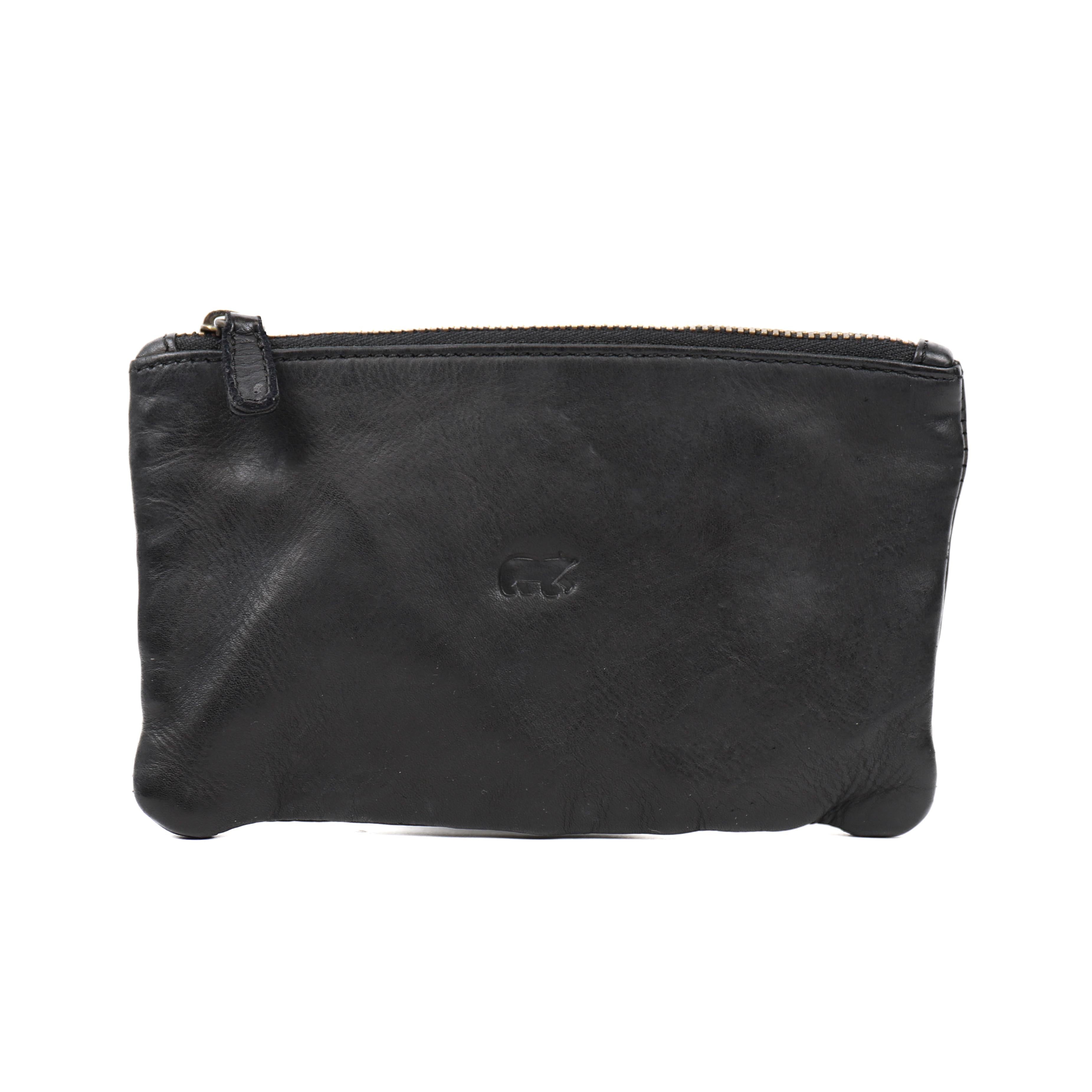 Pencil case 'Nova' black