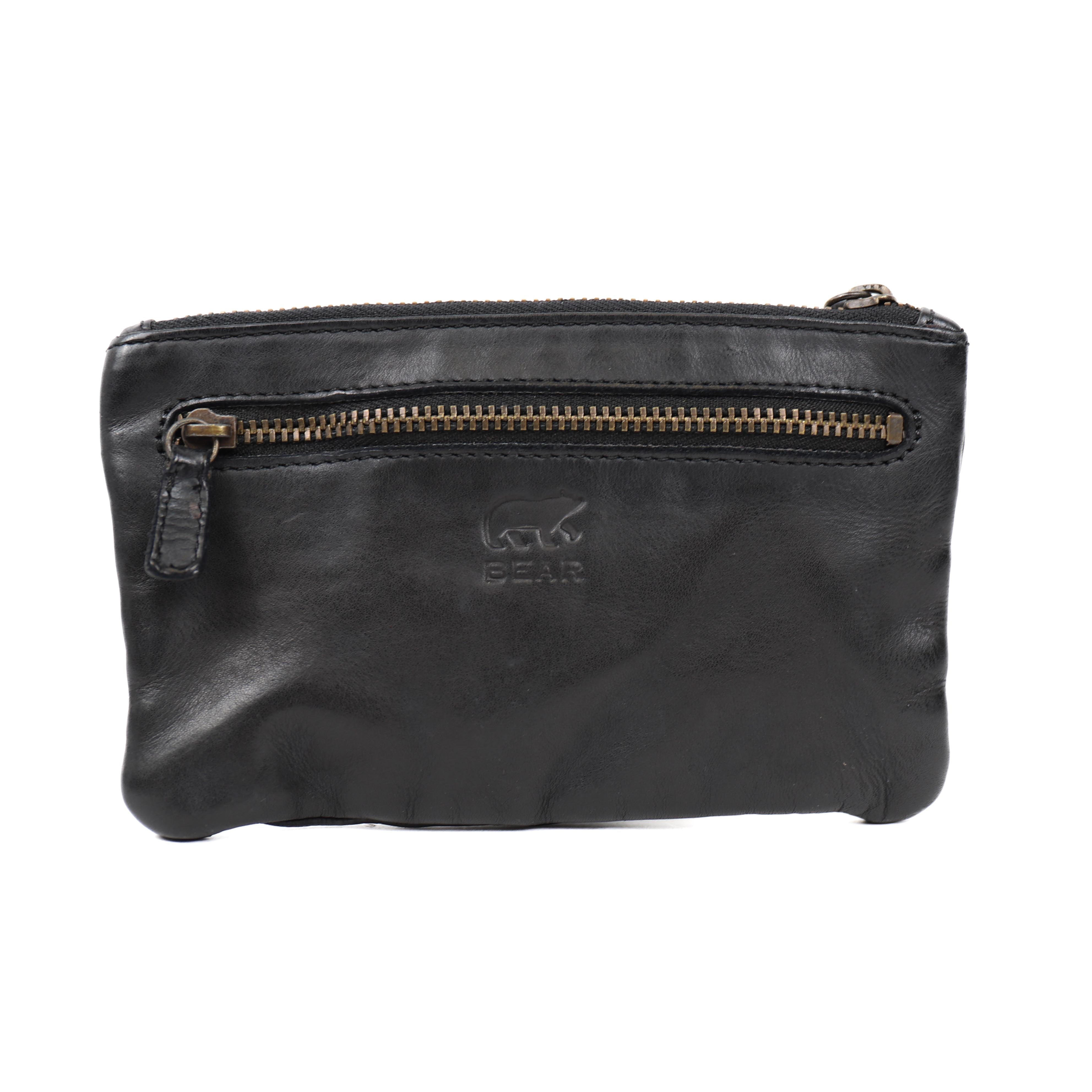 Pencil case 'Nova' black