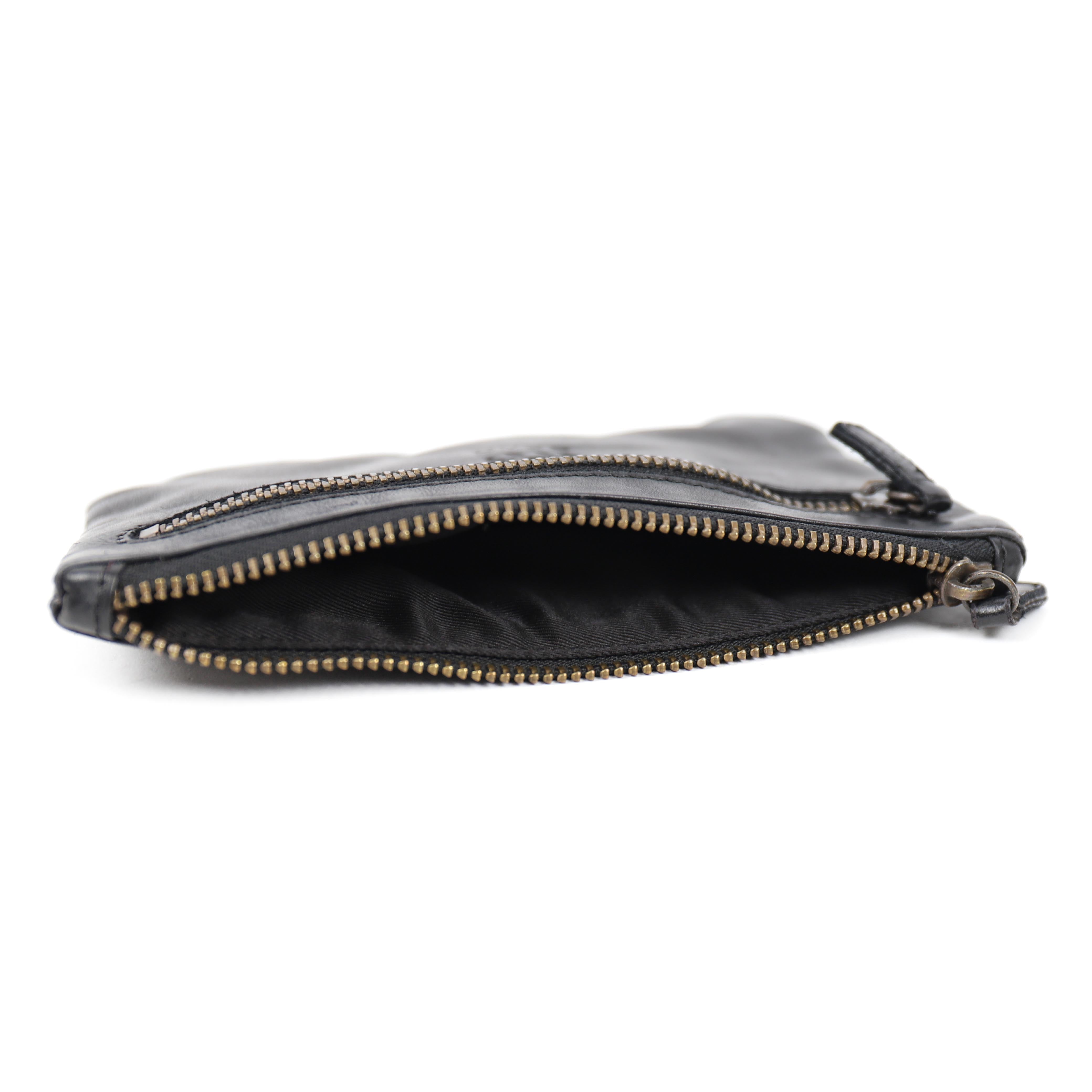 Pencil case 'Nova' black