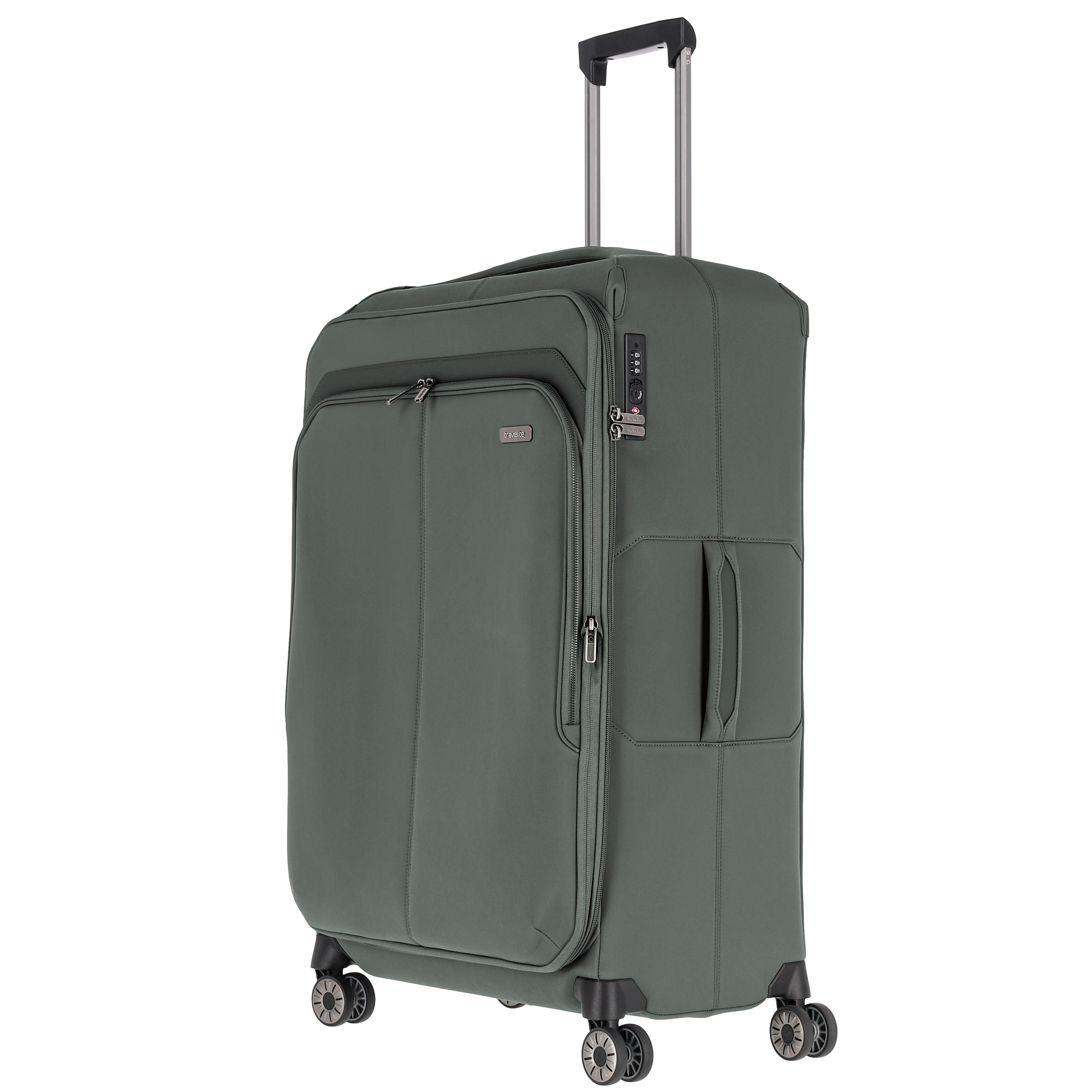 Priima Trolley L olive