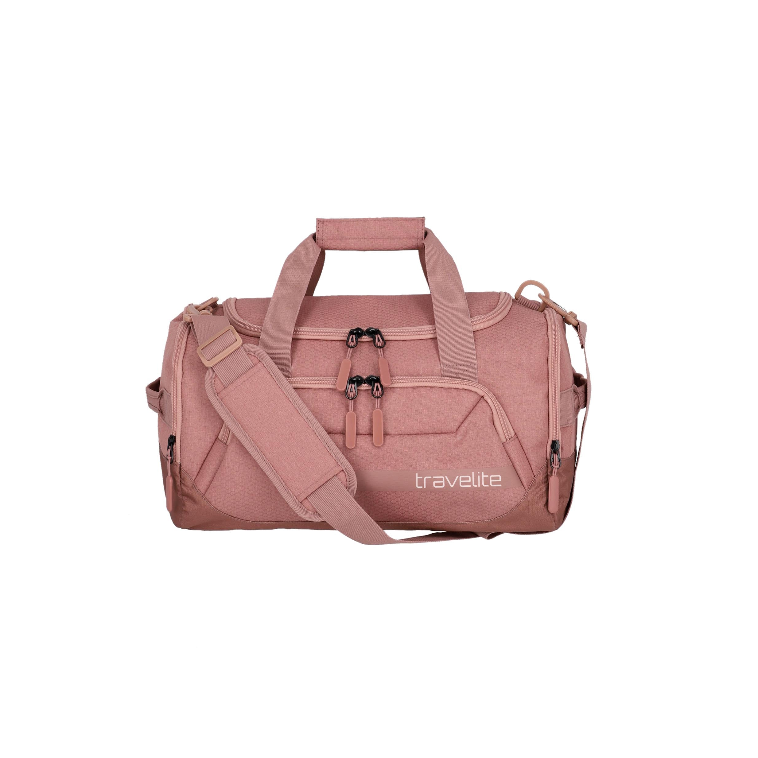 Kick Off Duffle S rosé