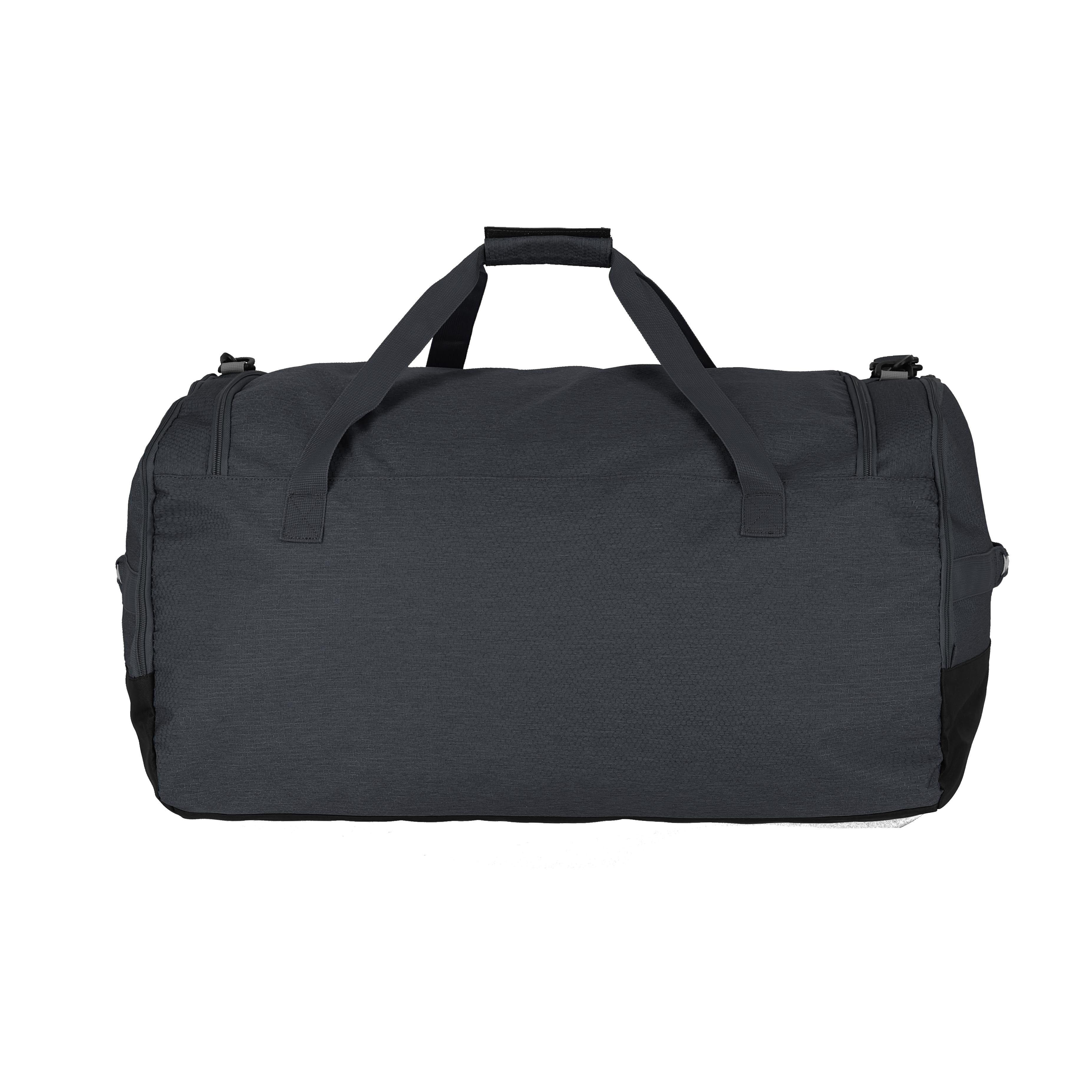 Kick Off Duffle L dark anthracite