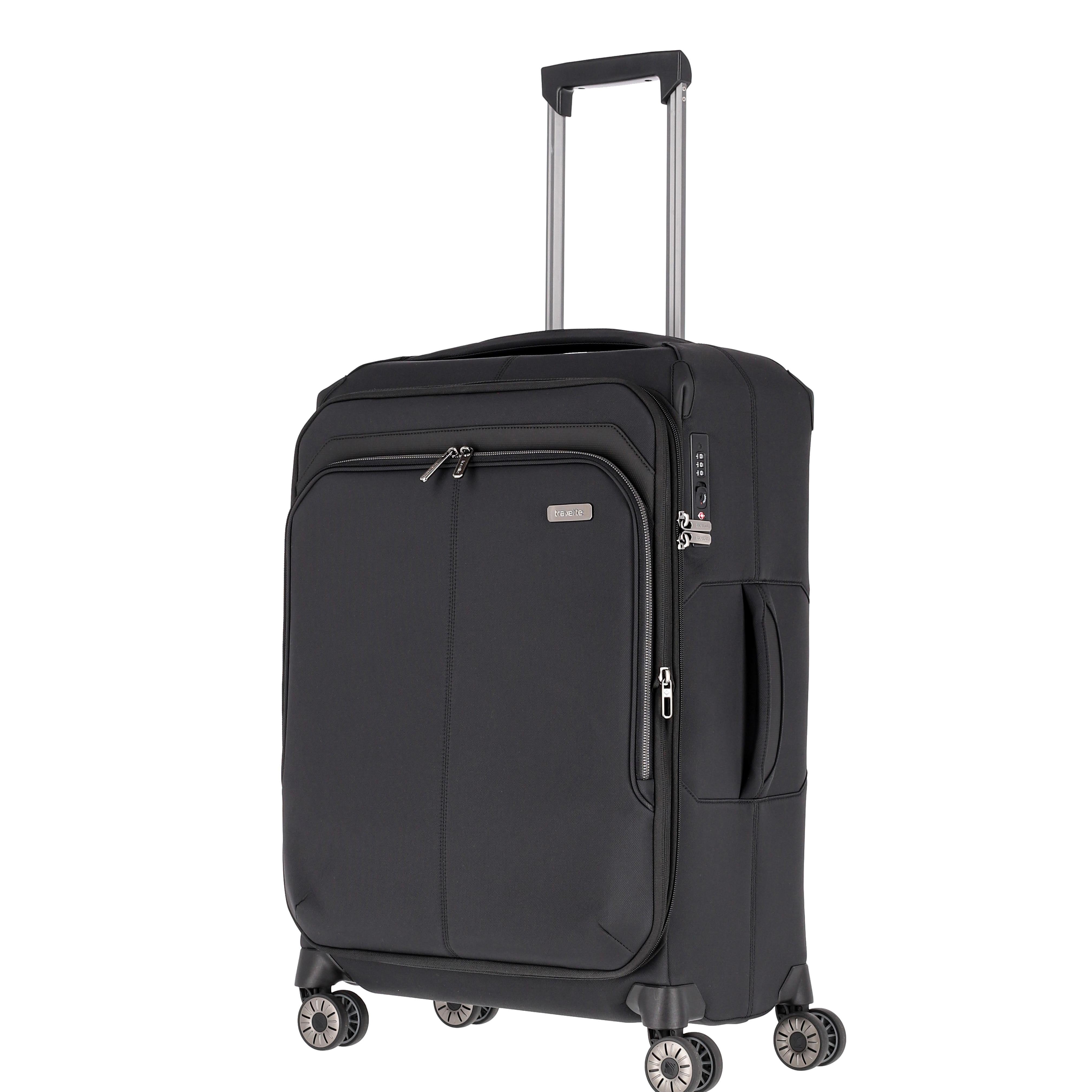 Priima Trolley M black