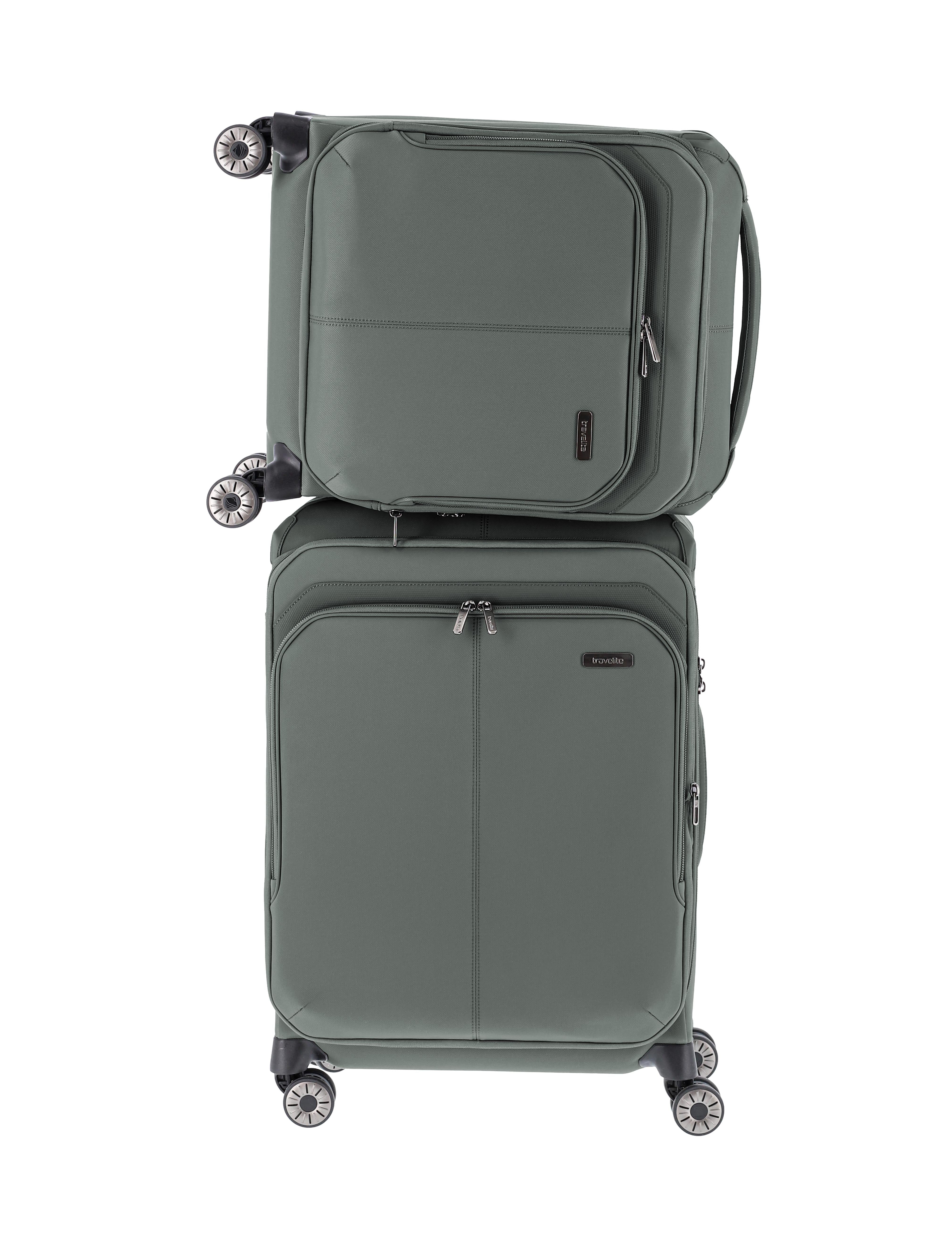 Priima Trolley S olive