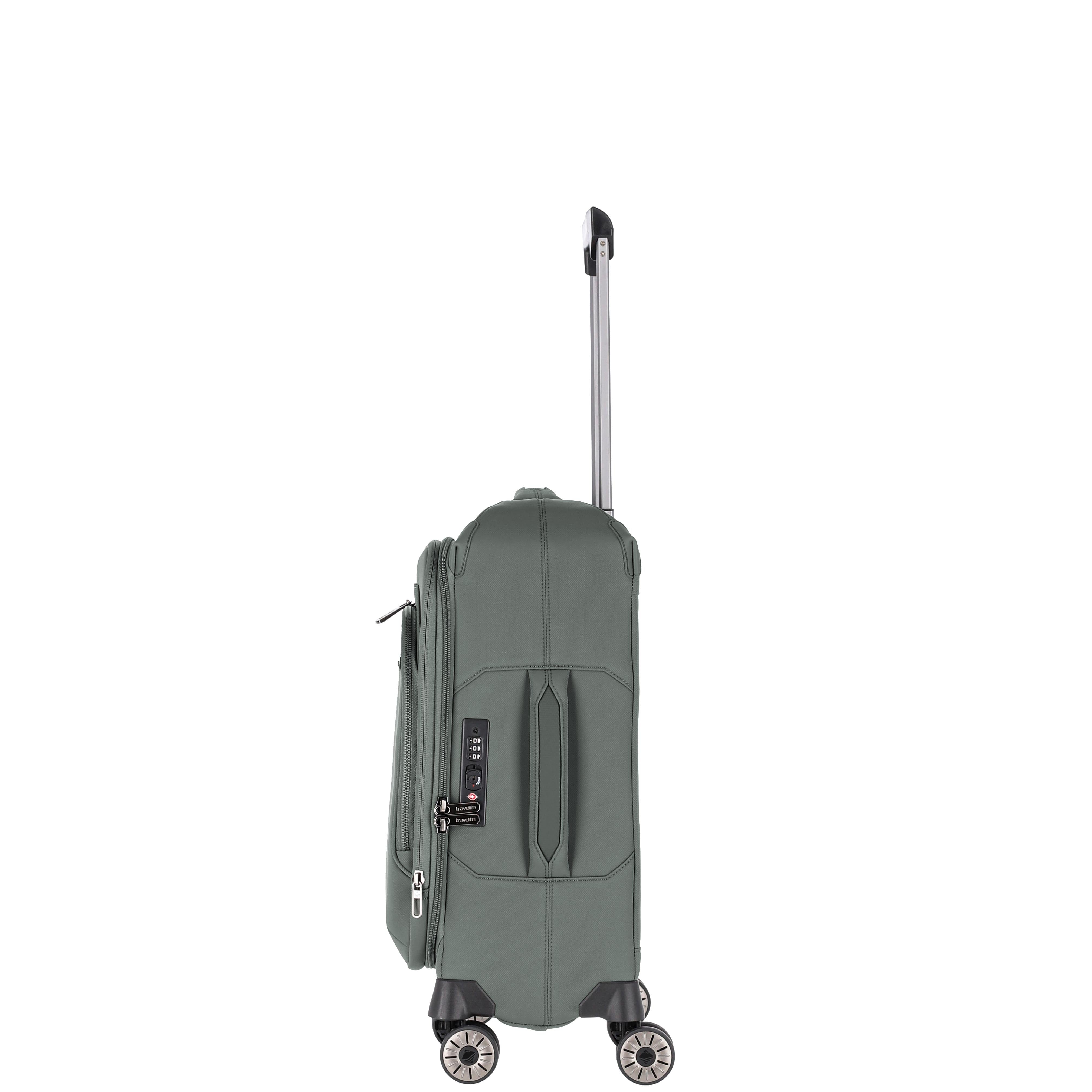 Priima Trolley S olive