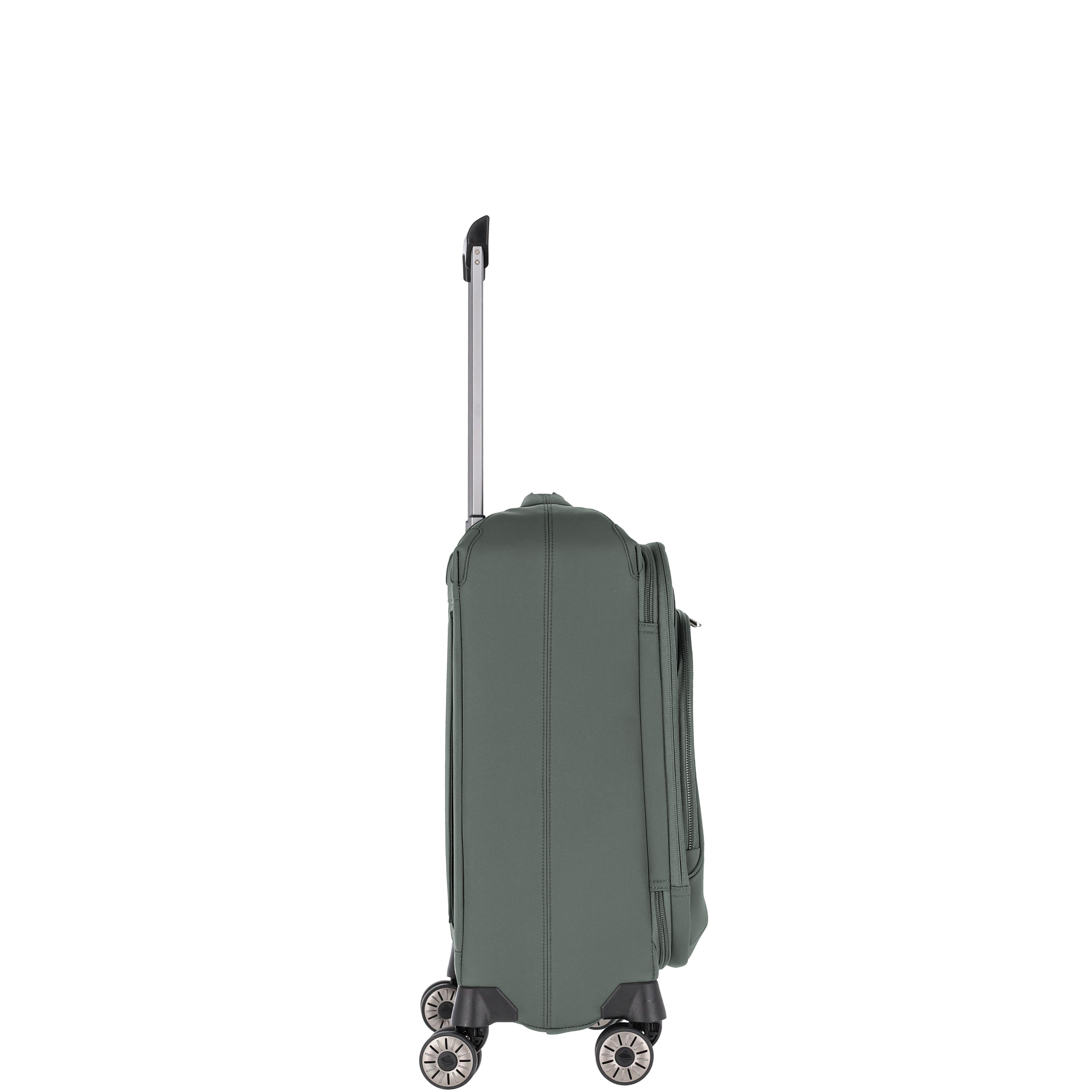 Priima Trolley S olive