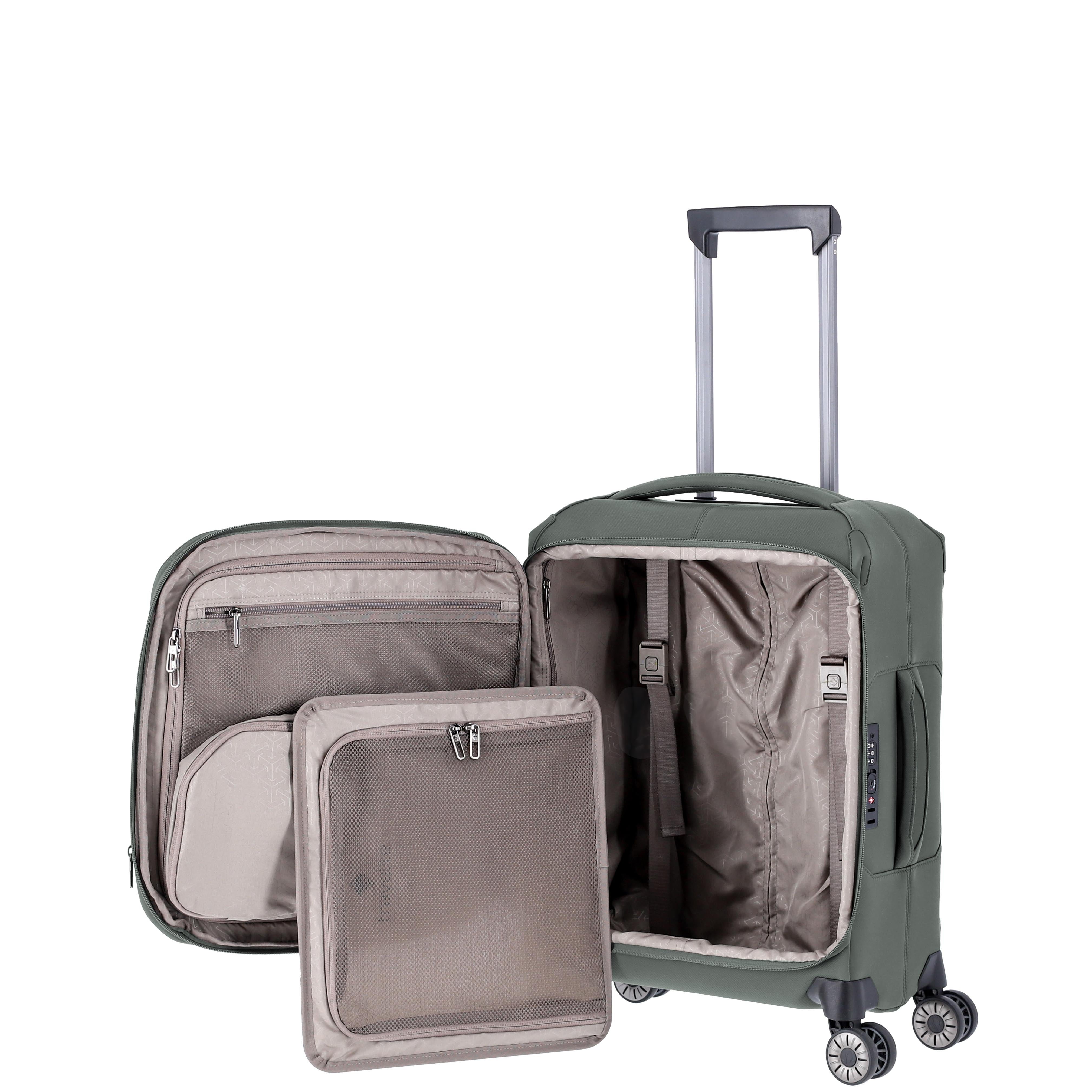 Priima Trolley S olive