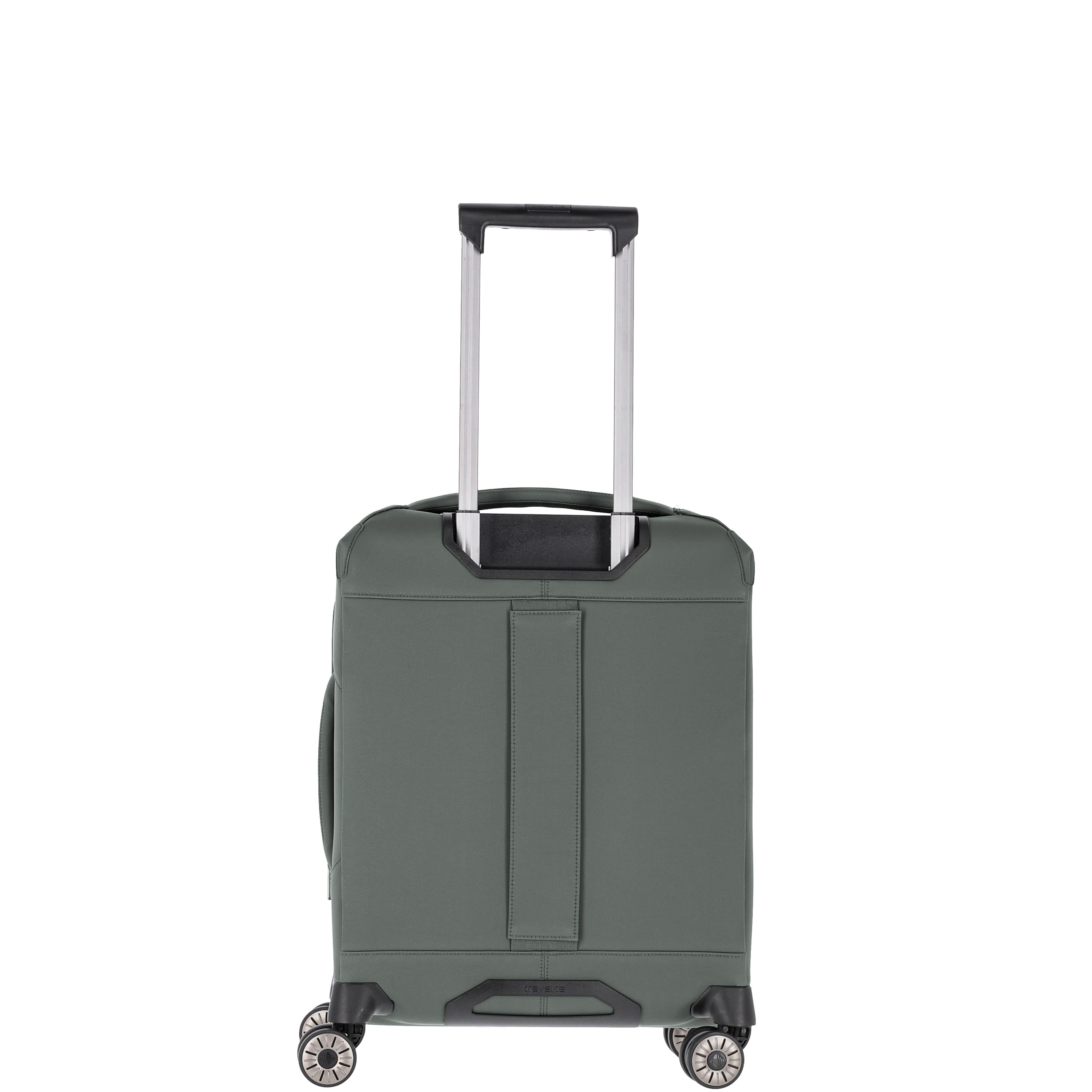 Priima Trolley S olive