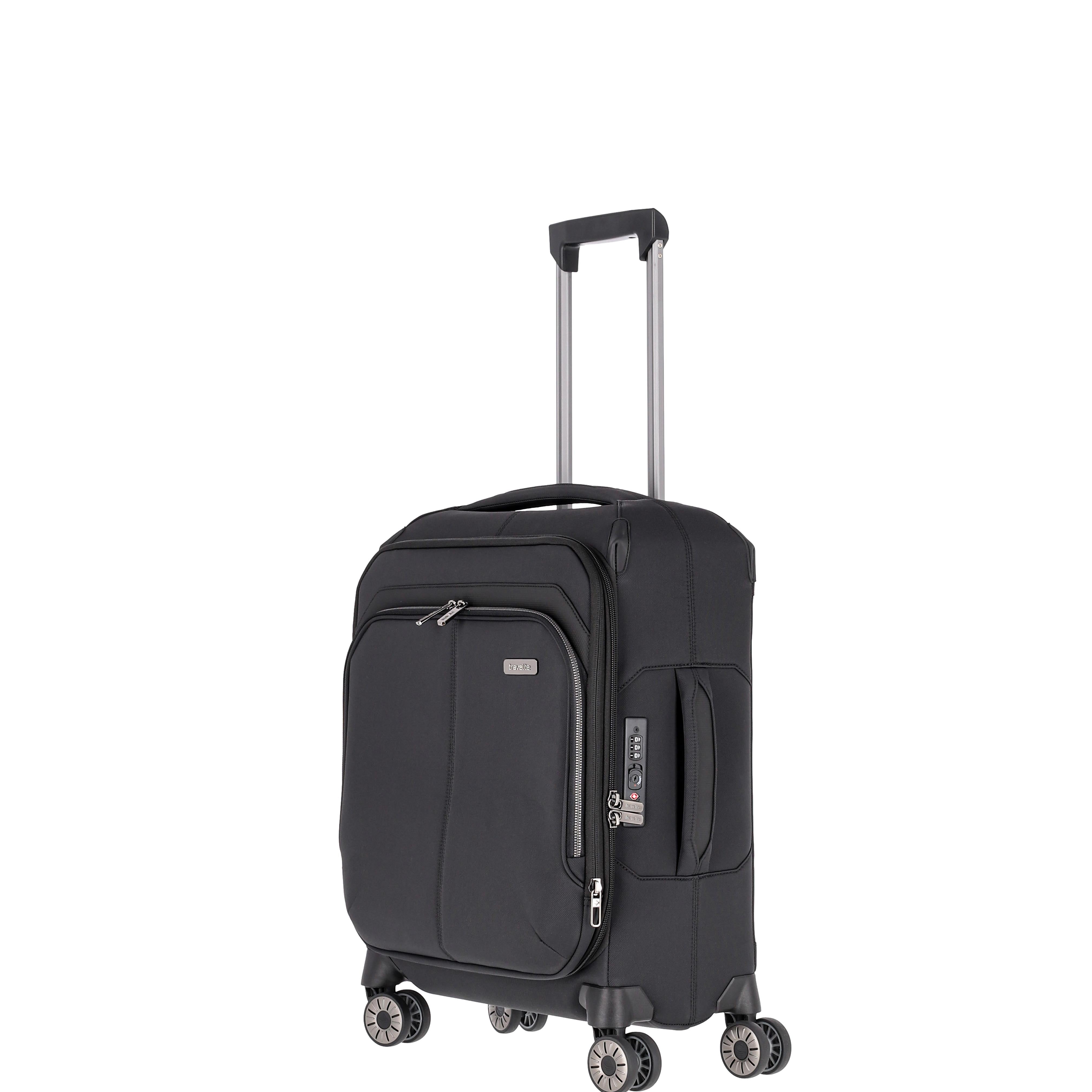 Priima Trolley S black