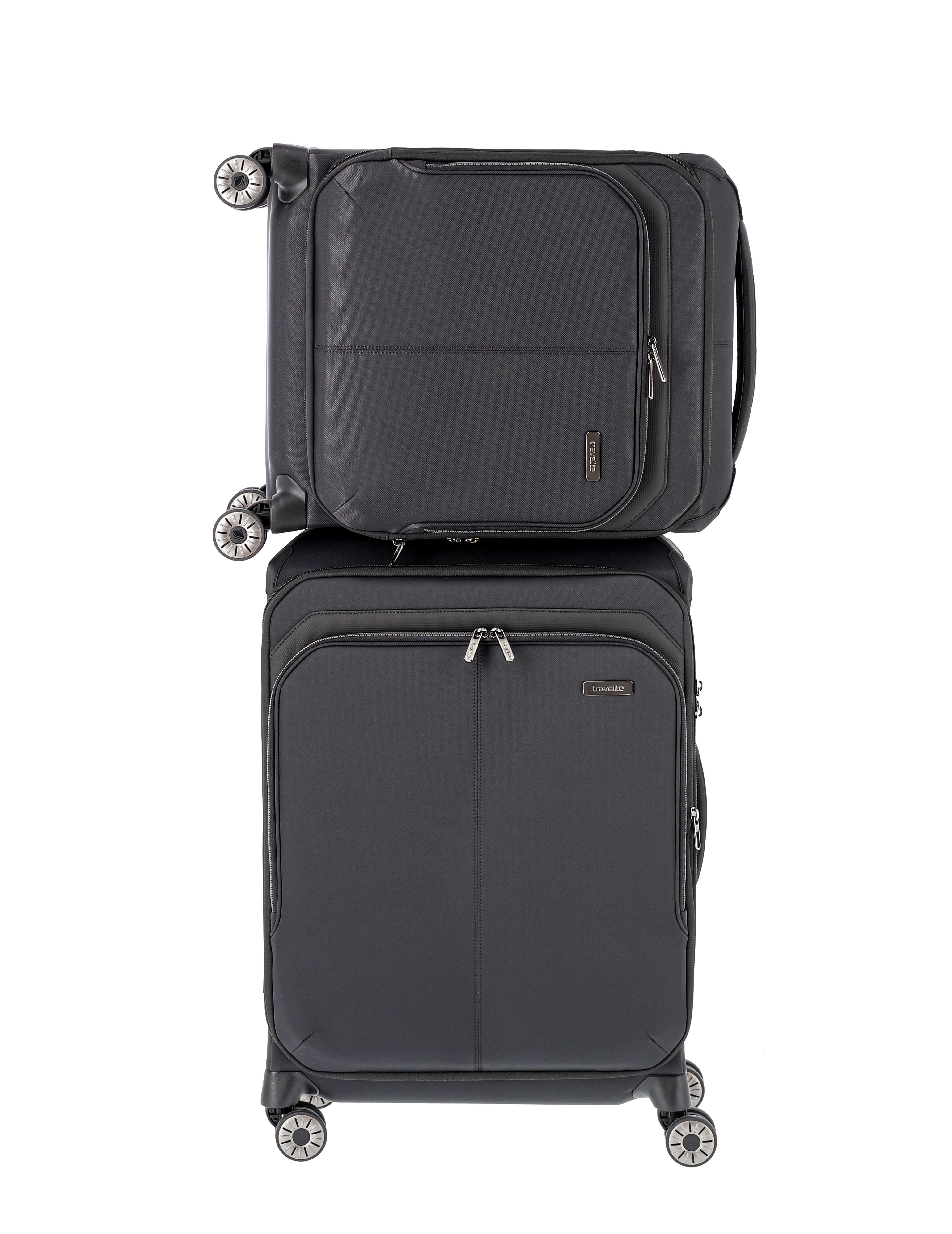 Priima Trolley S black