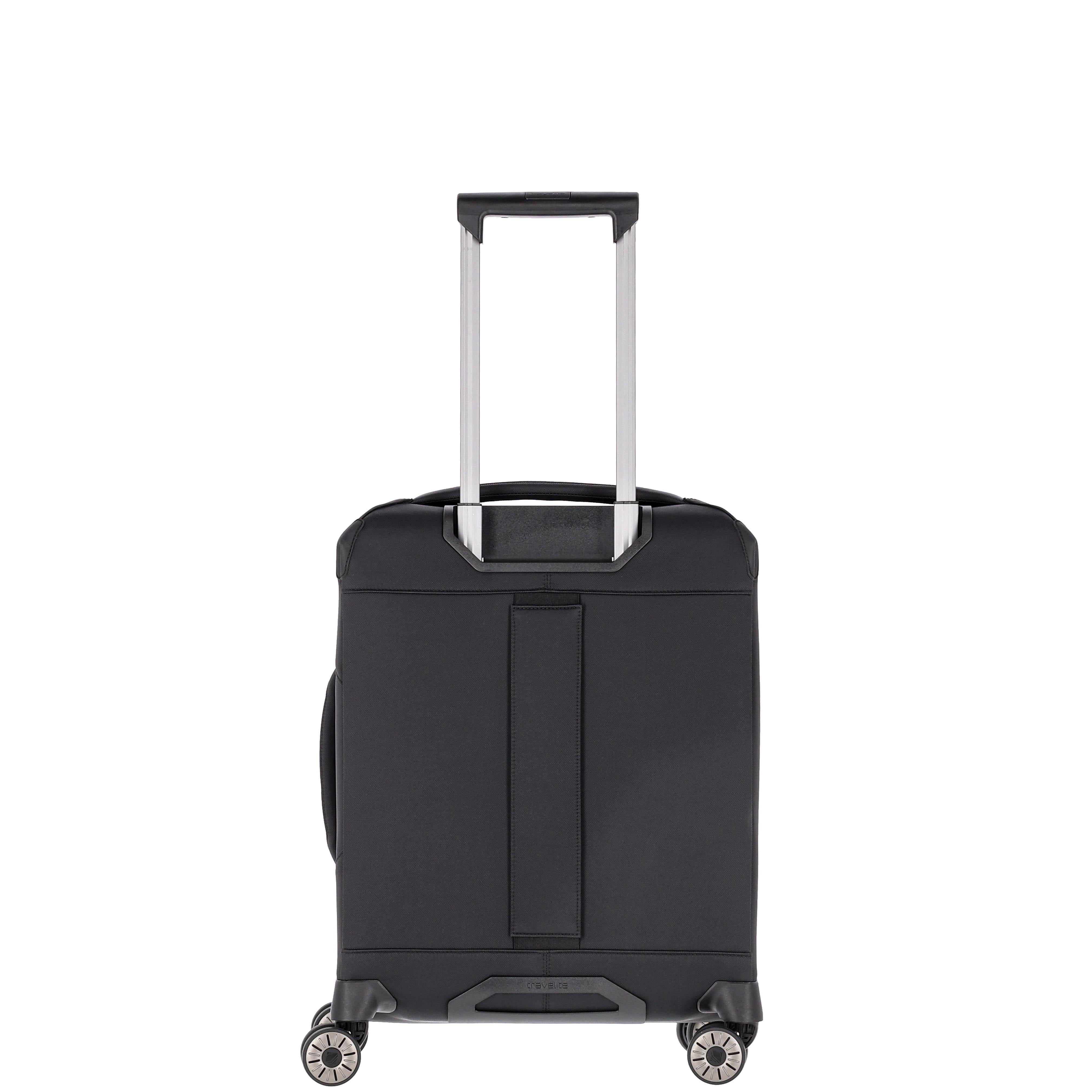 Priima Trolley S black