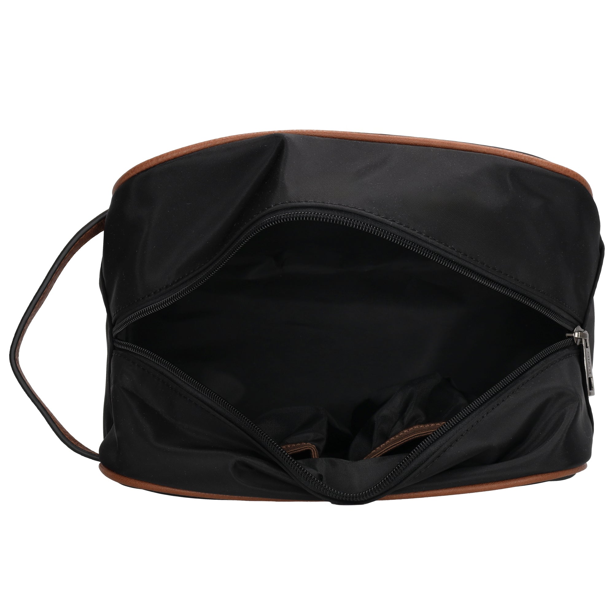 Buckingham - Toiletry bag black