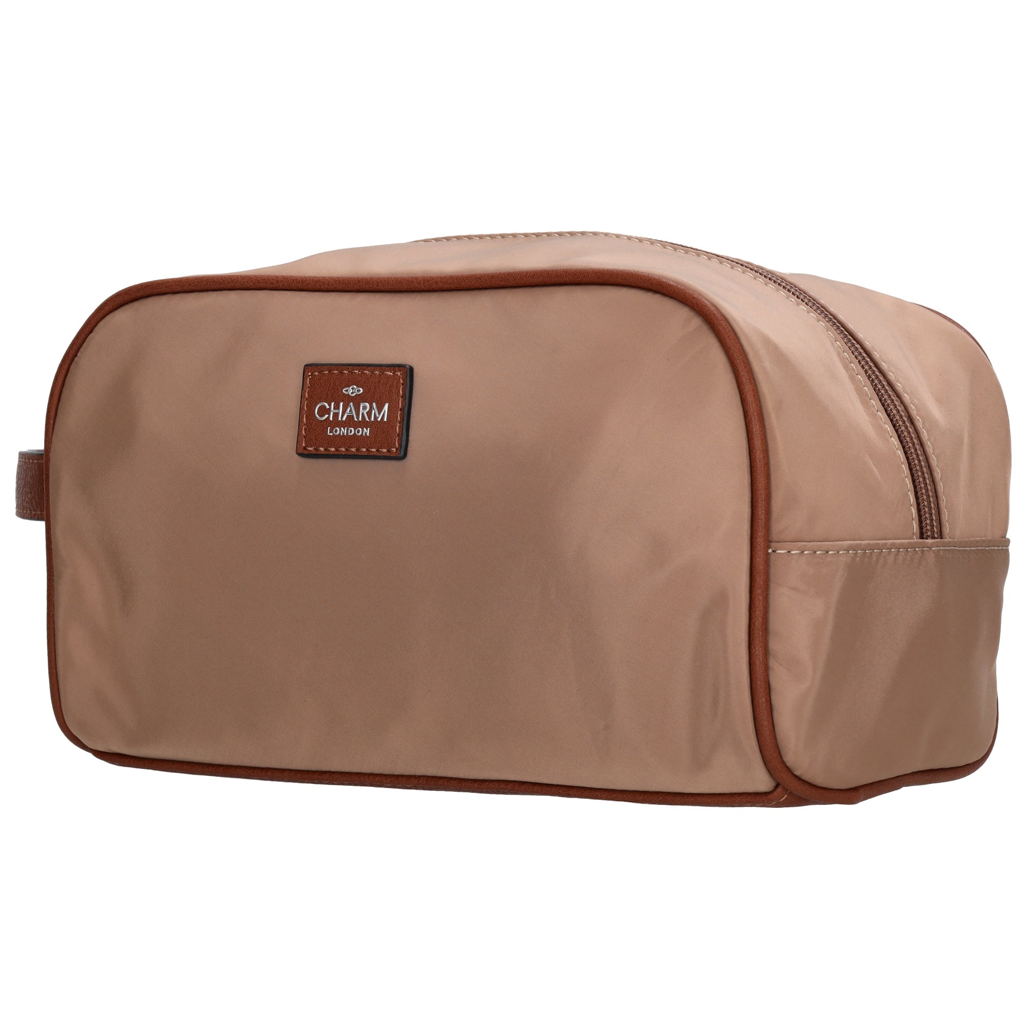 Buckingham - Toilettas taupe
