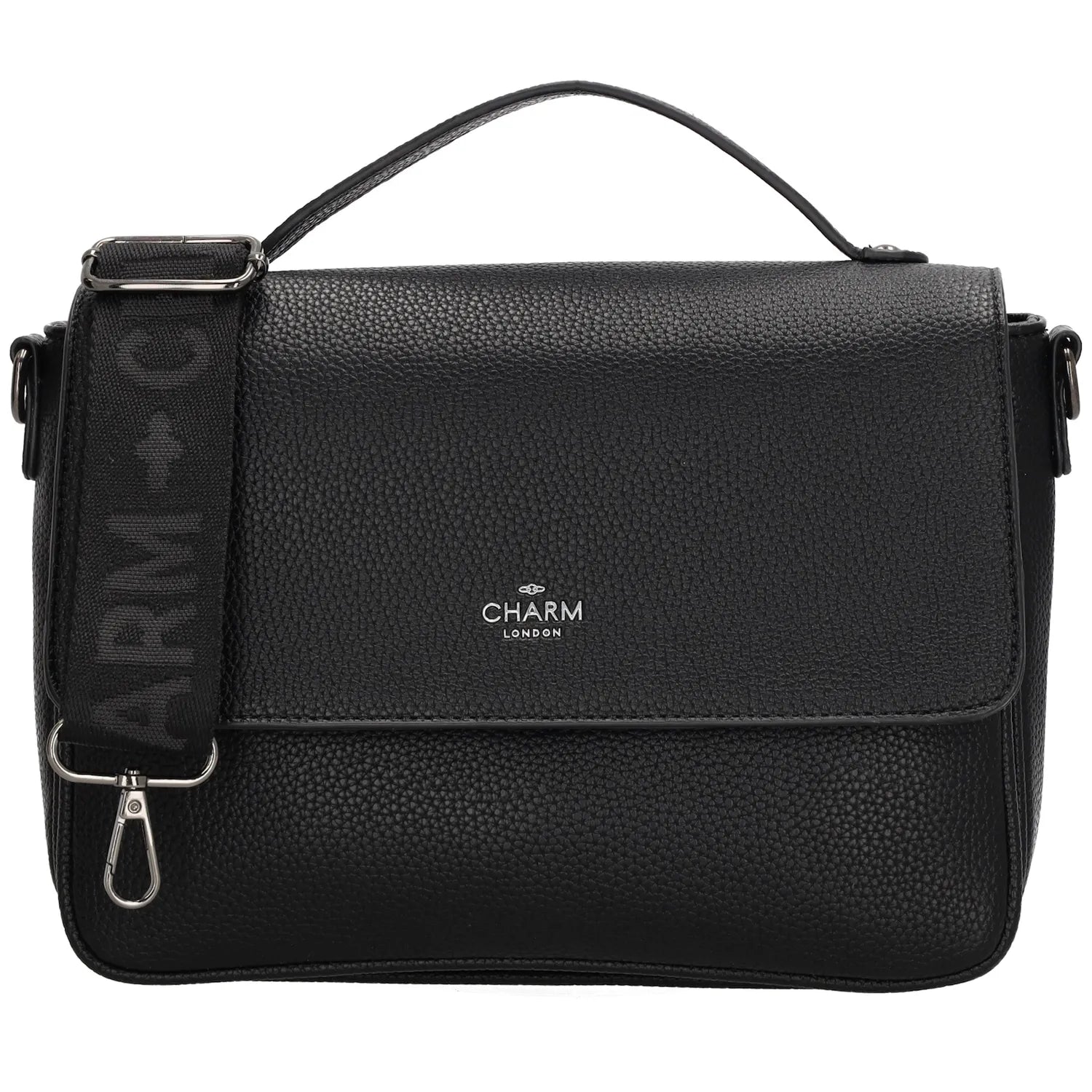 Mulberry Street - Handtas zwart