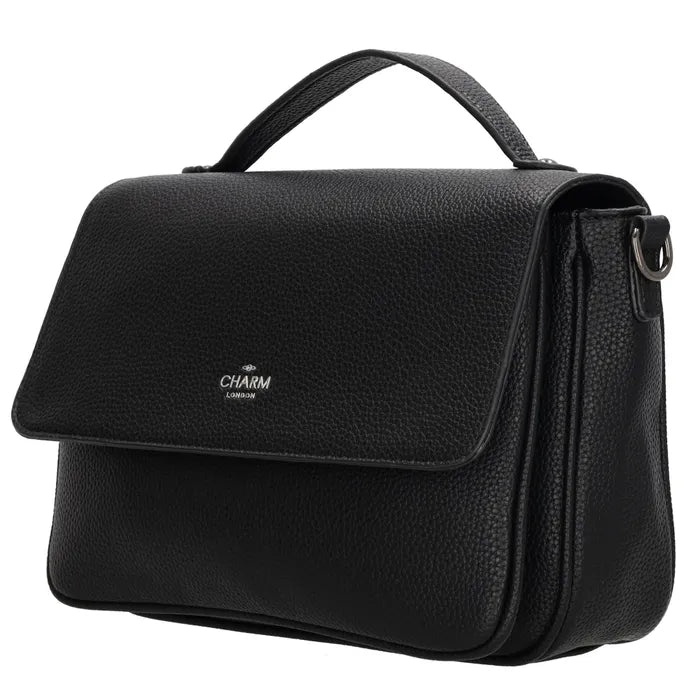 Mulberry Street - Handtas zwart