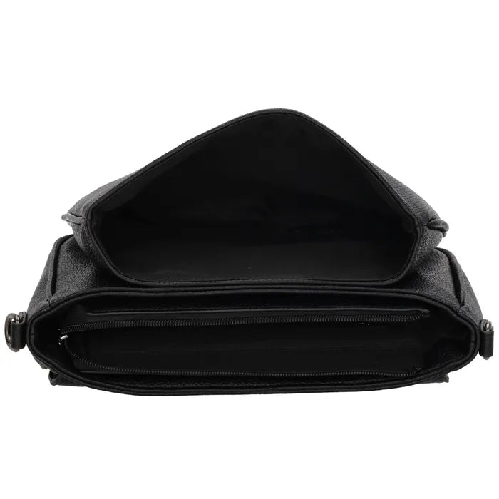 Mulberry Street - Handtas zwart