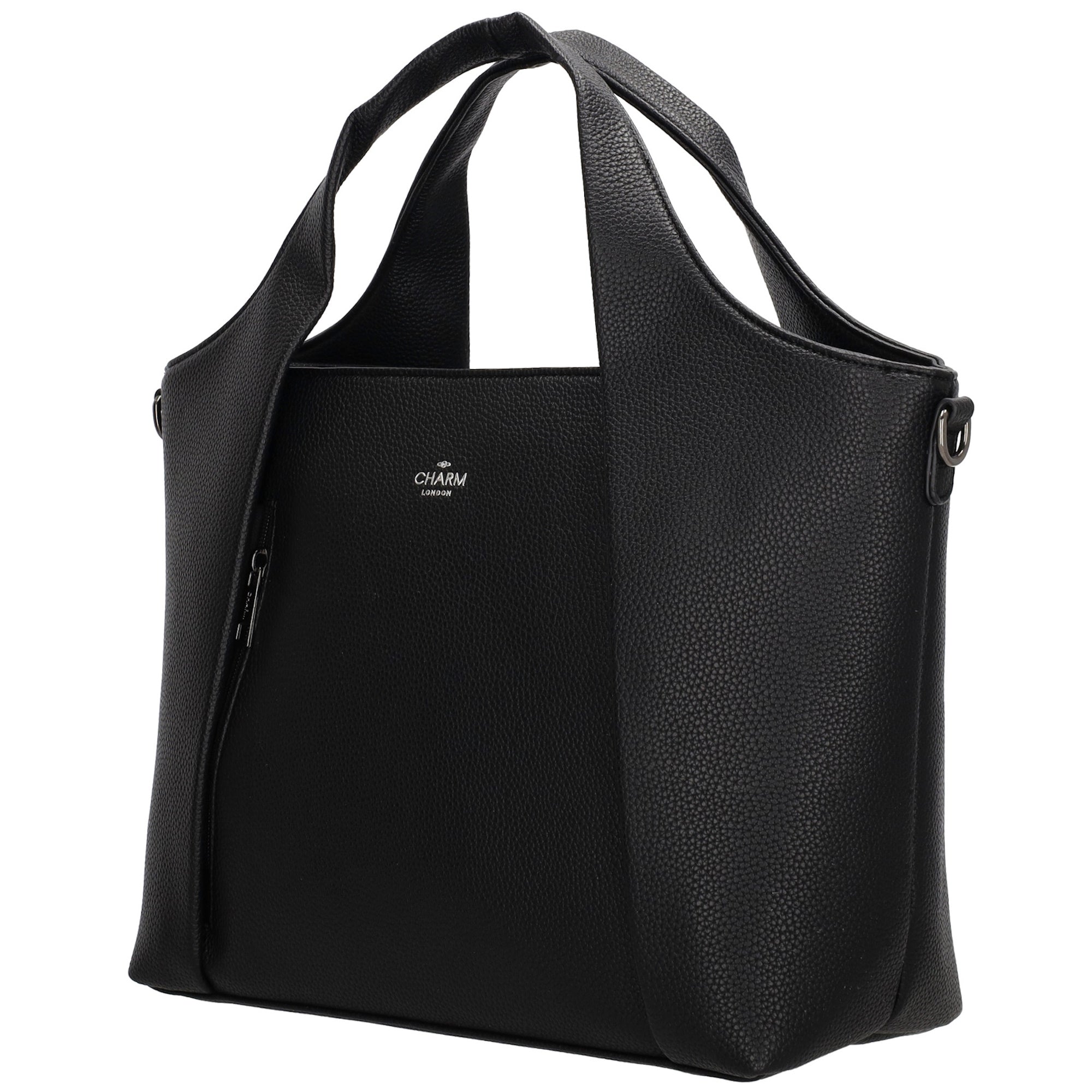 Mulberry Street - Handbag black