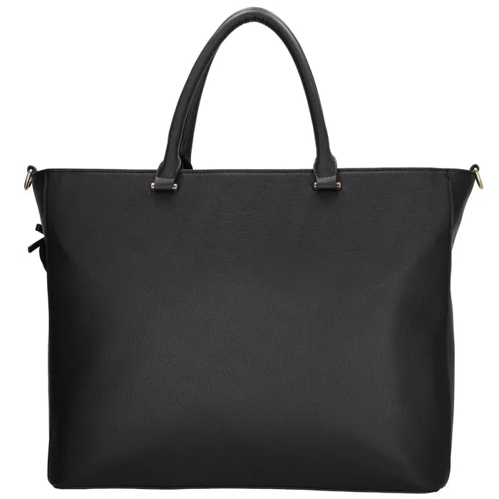 Cambridge - Laptoptas 15.6” zwart