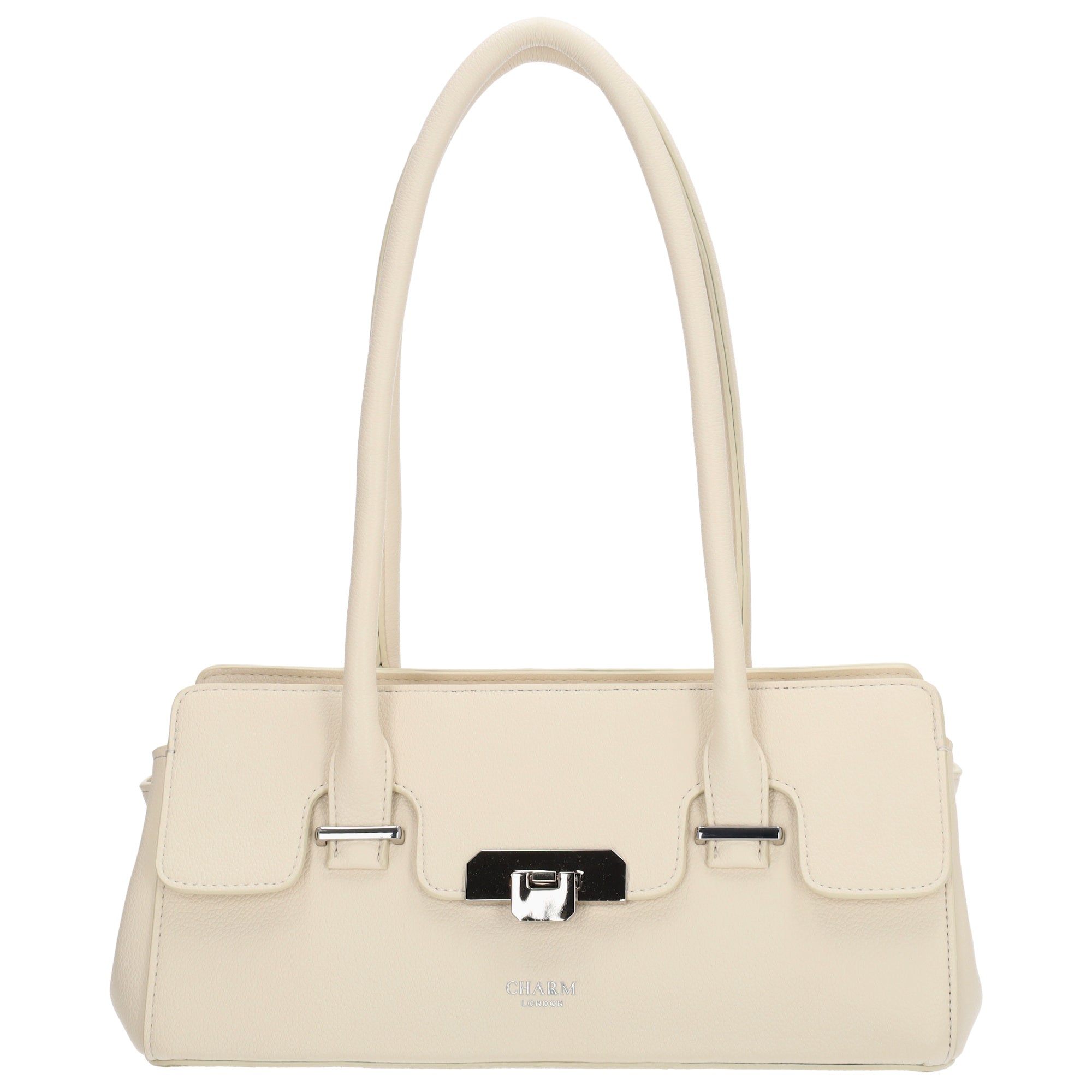 Soho - Shoulder bag creme