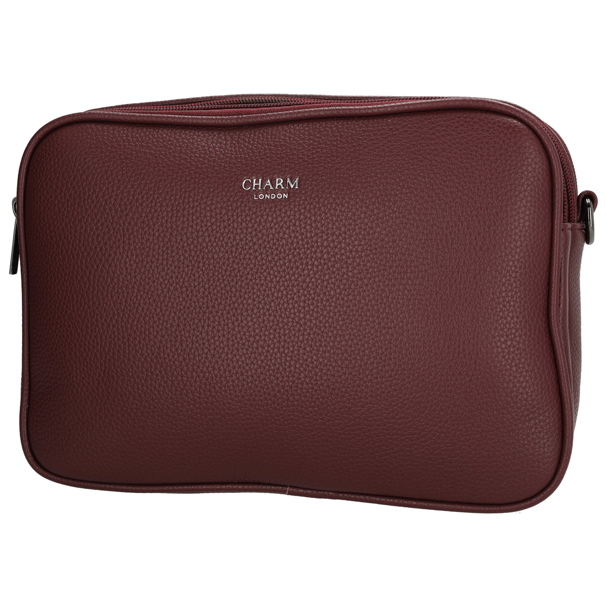 Mulberry street- crossbodytas bordeaux