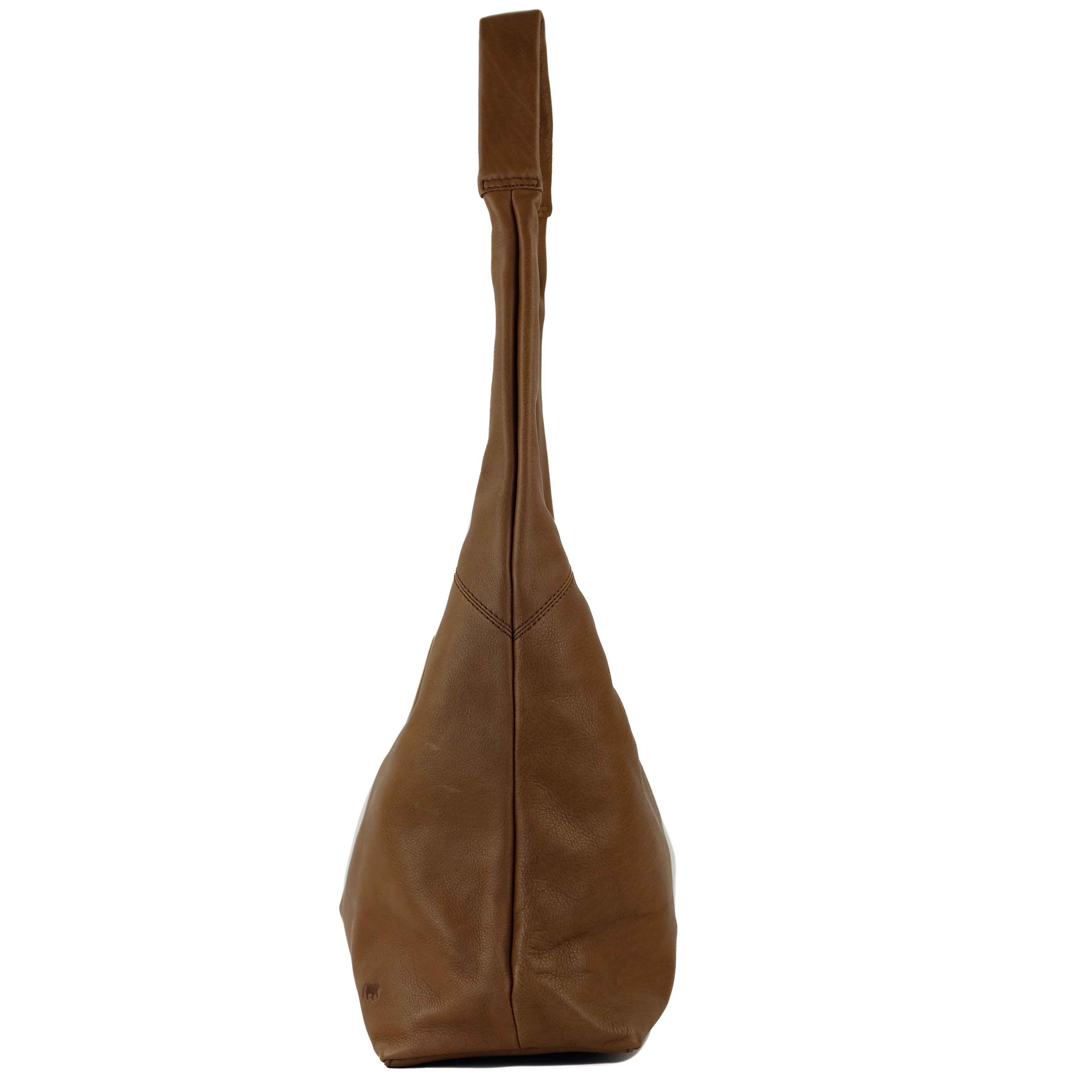 Shopper/buideltas 'Pauline' antler