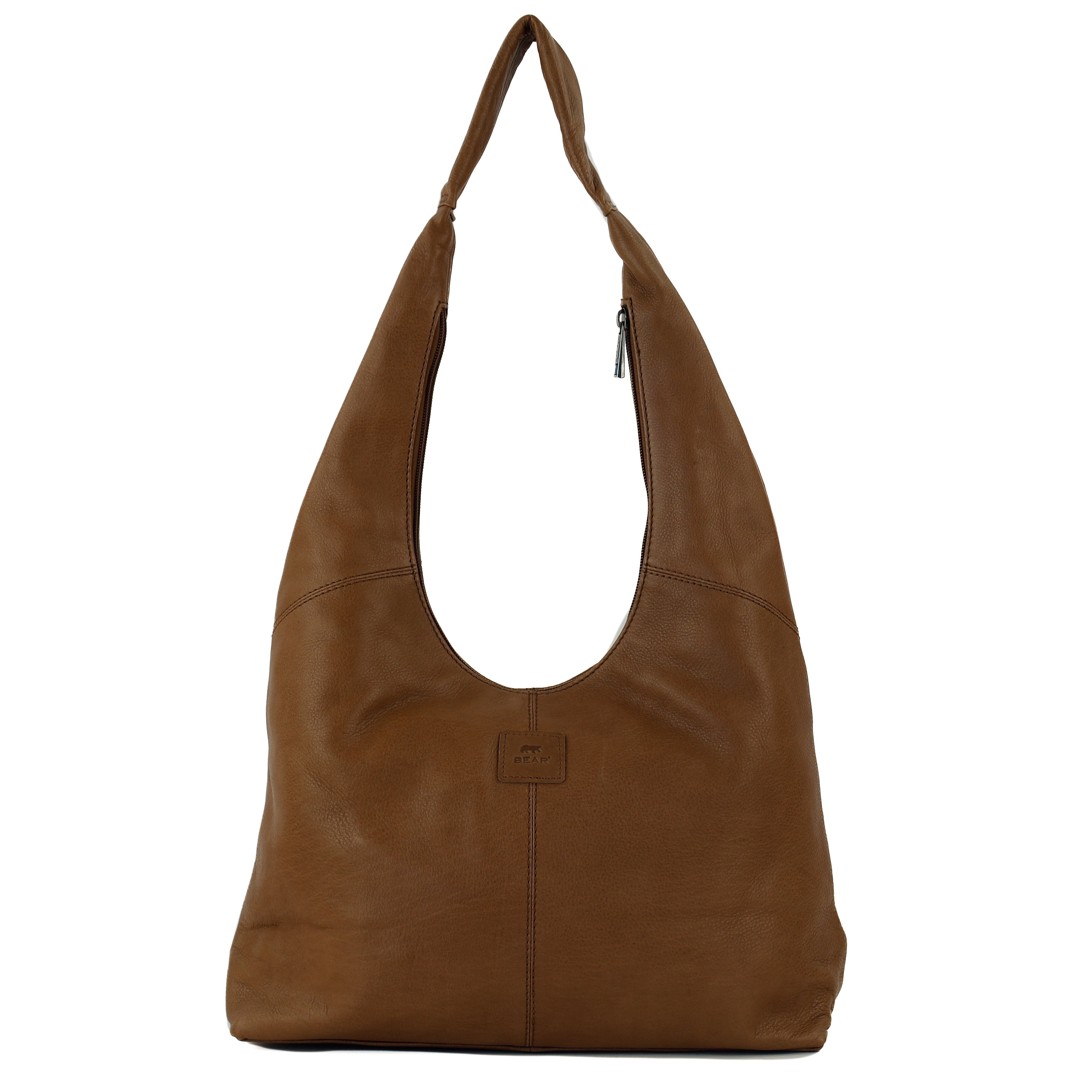 Shopper/buideltas 'Pauline' antler