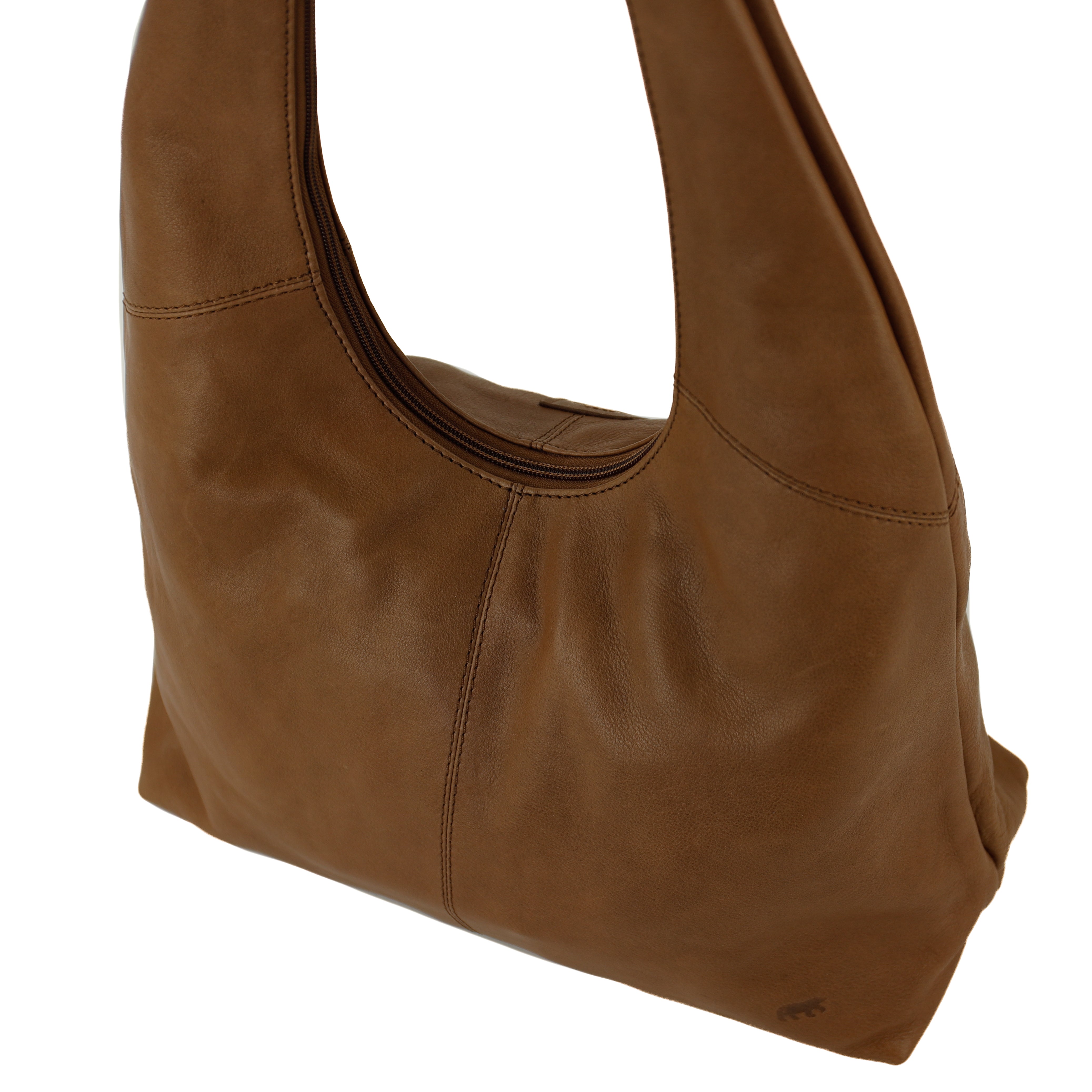 Shopper/buideltas 'Pauline' antler