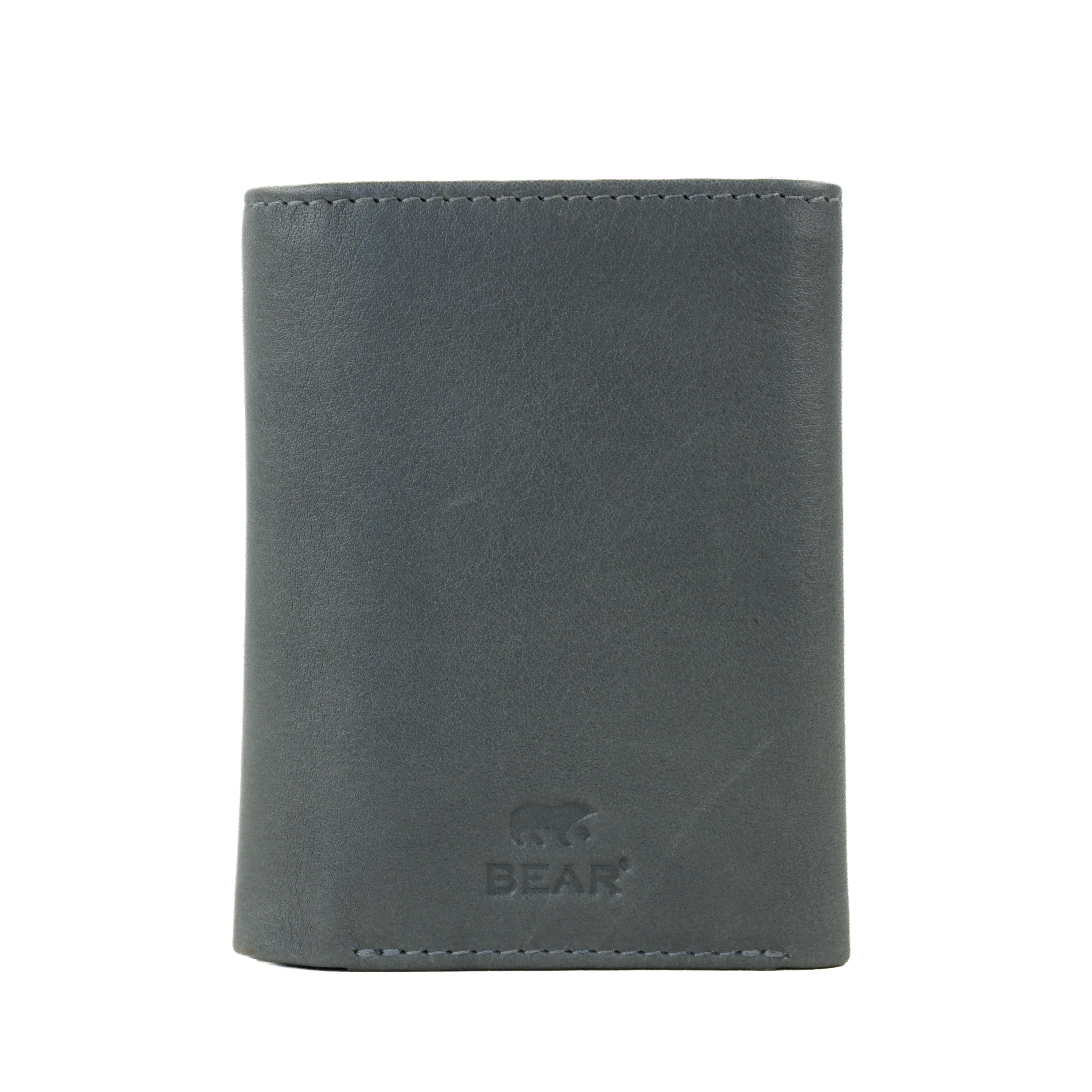 RFID Wallet 'Nana' charcoal