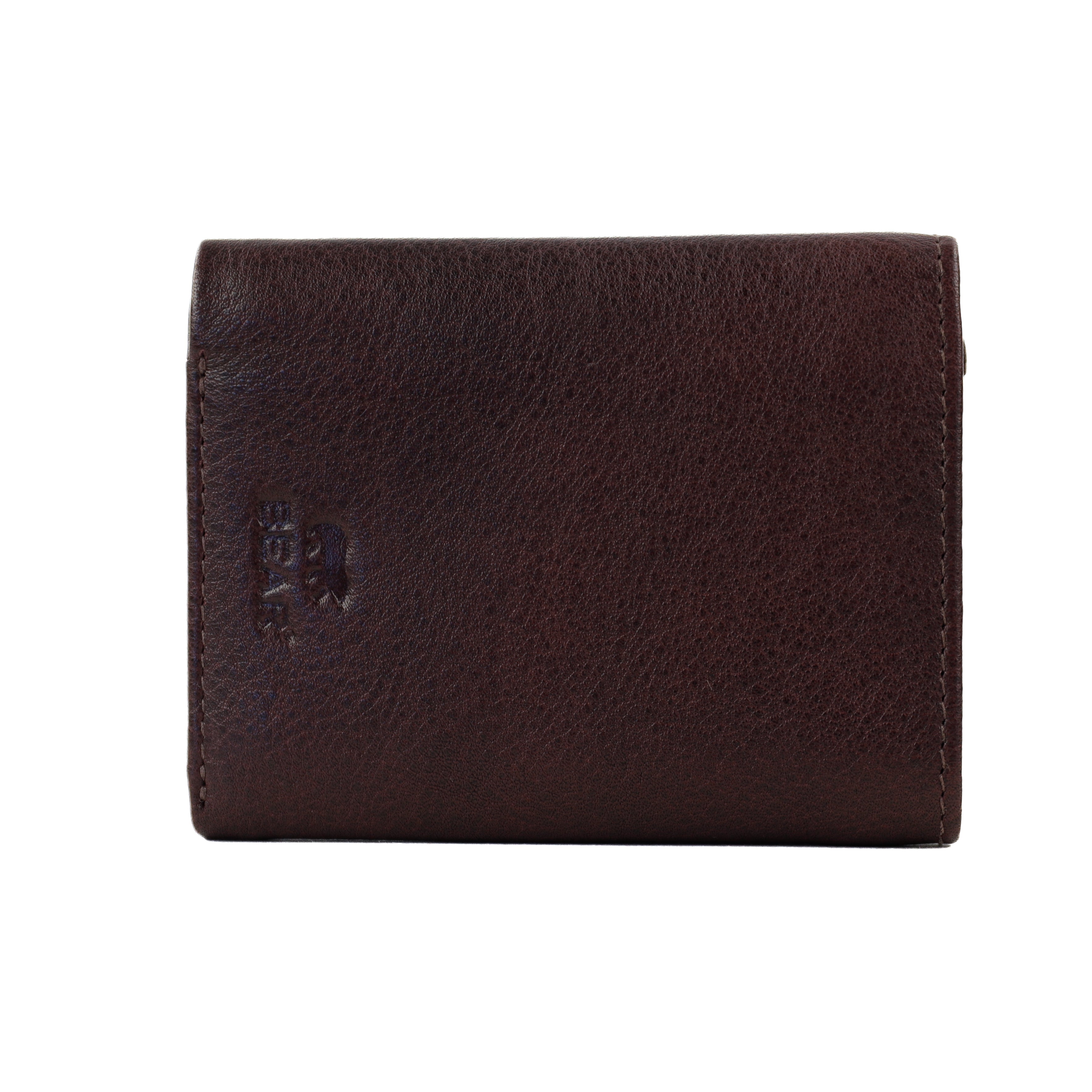 RFID Wallet 'Nana' bordeaux