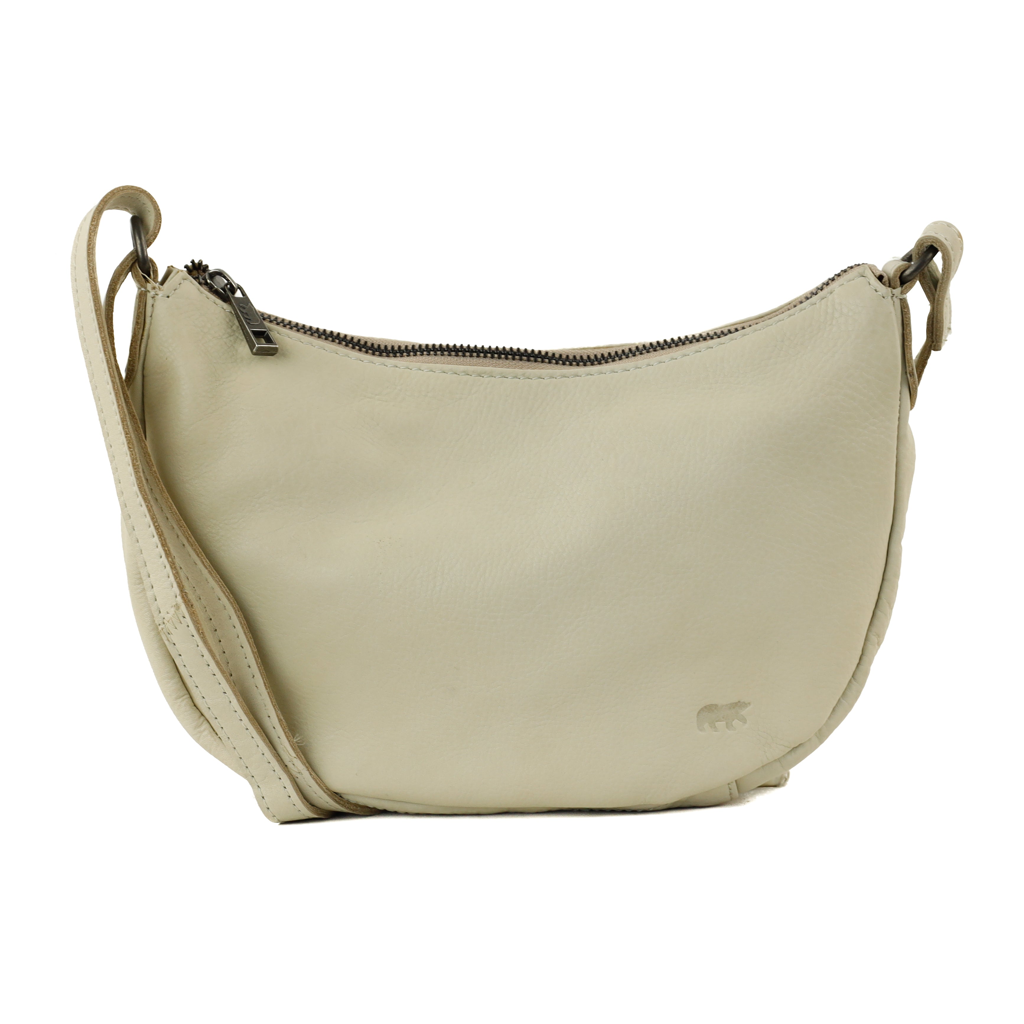 Belt bag 'Dyan' feather
