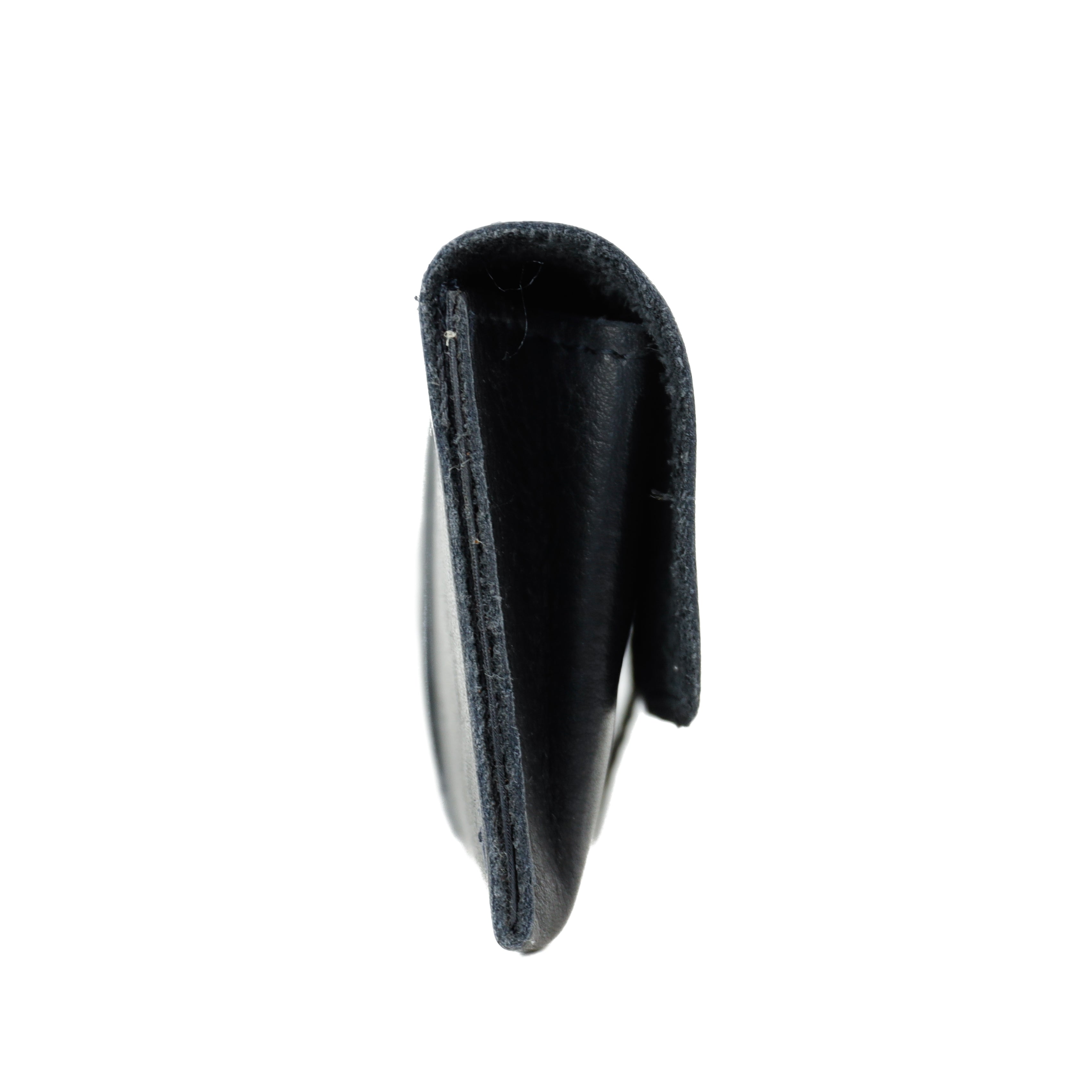 Glasses case 'Weta' navy