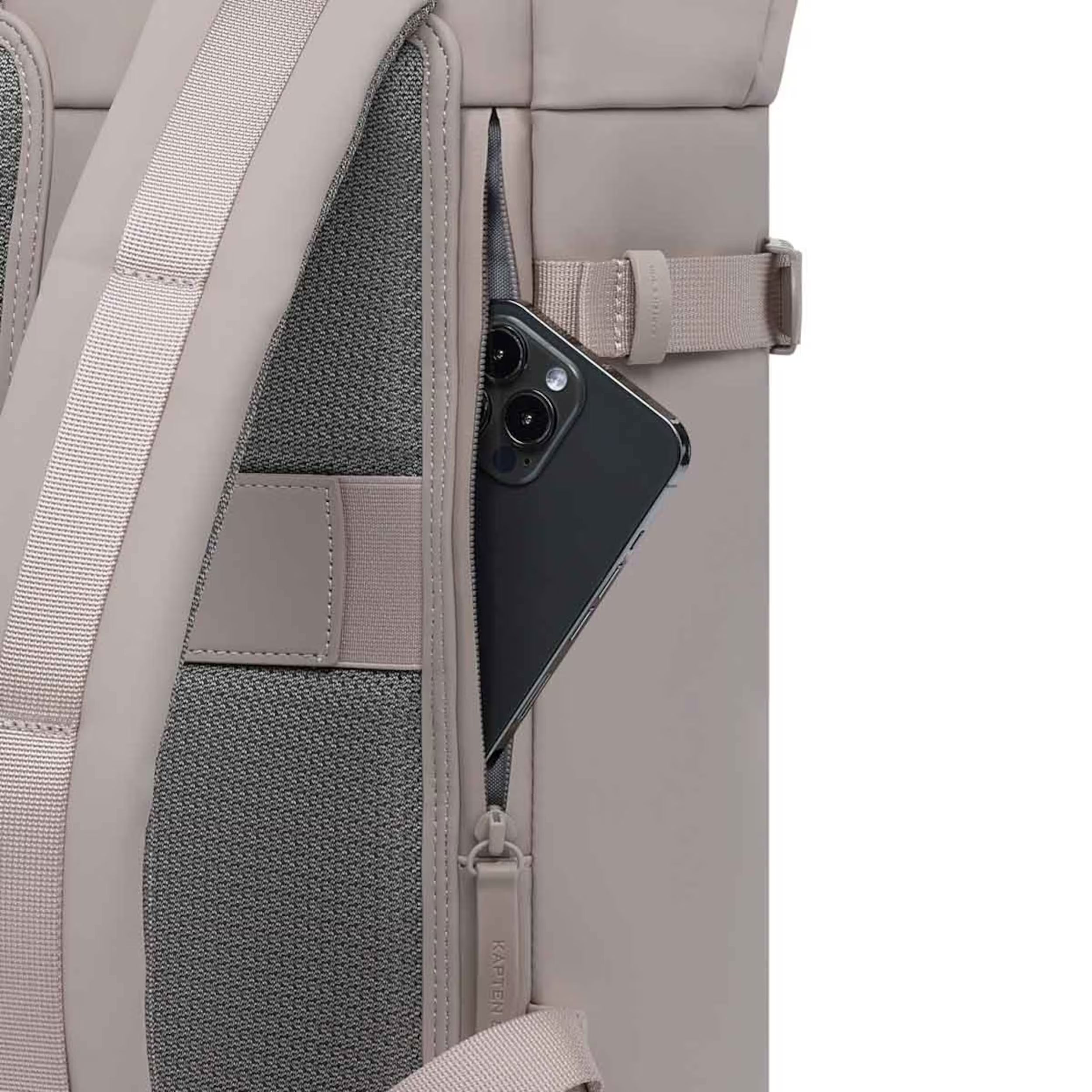 Helsinki - Laptop backpack 15.6 inch