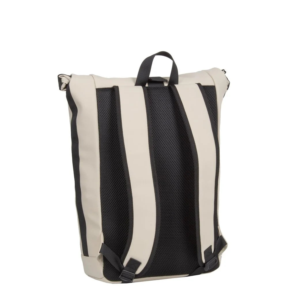 Waterafstotende rugzak 'Mart' 16L beige