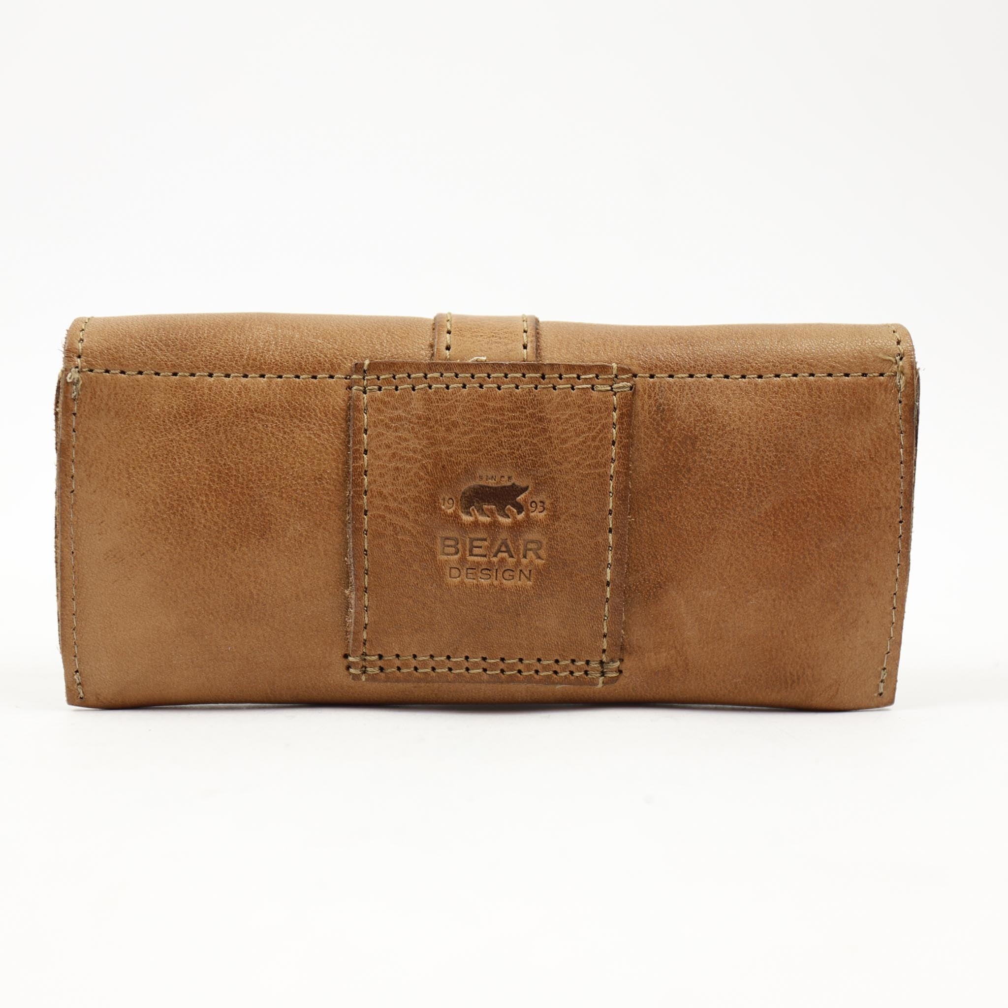 Glasses case 'Weta' taupe - CP 2114