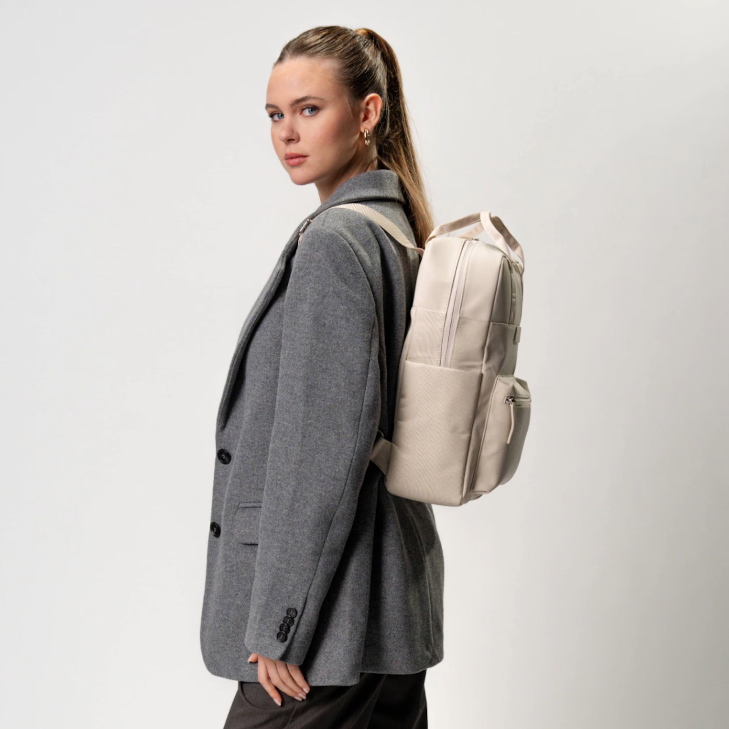 Bergen - Laptop rugzak 14”