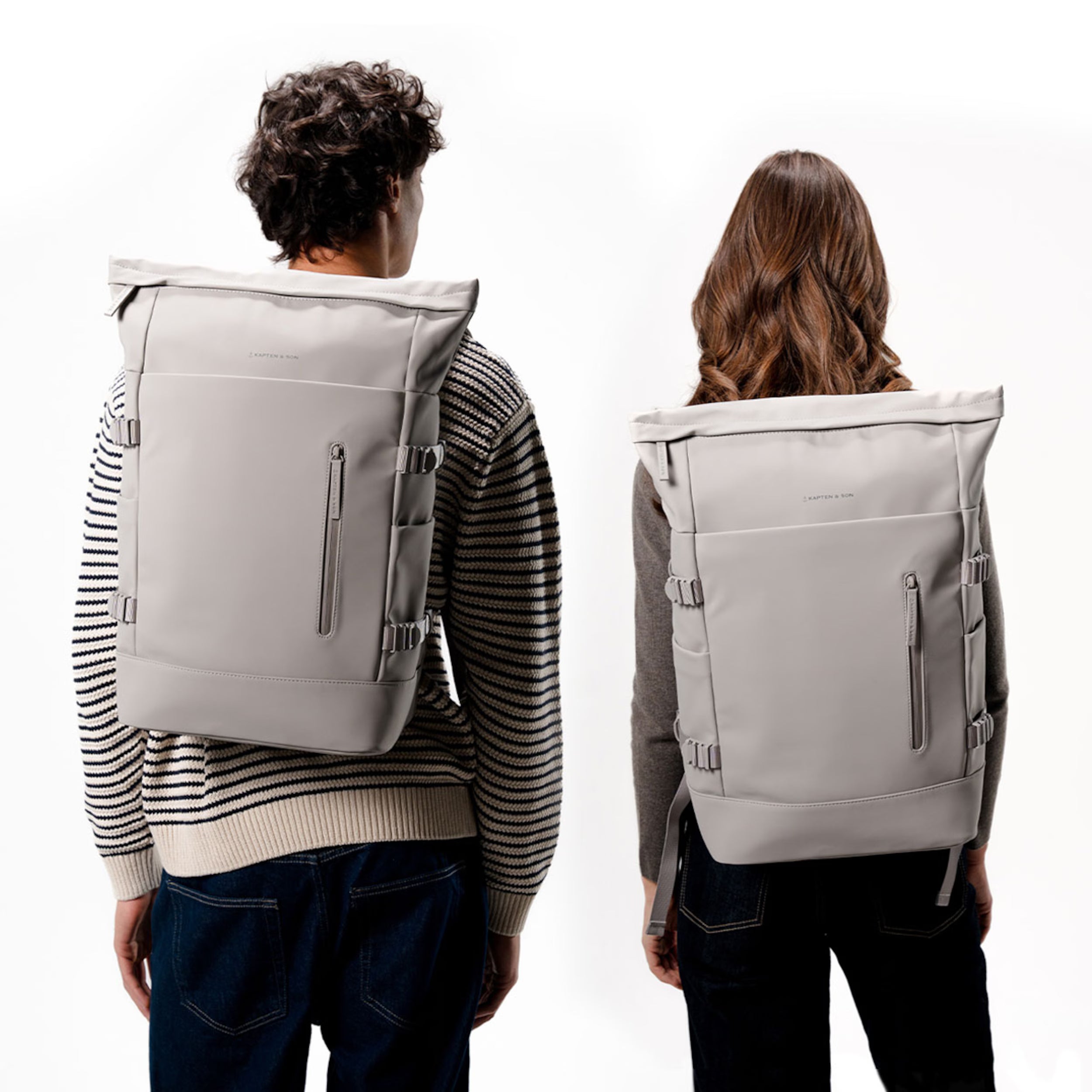 Helsinki Pro - Laptop rugzak 15.6 inch