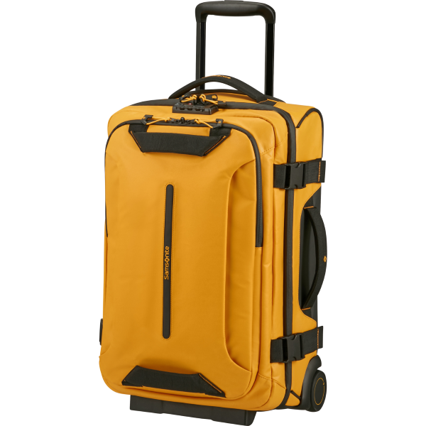 Ecodiver - Travel bag with wheels