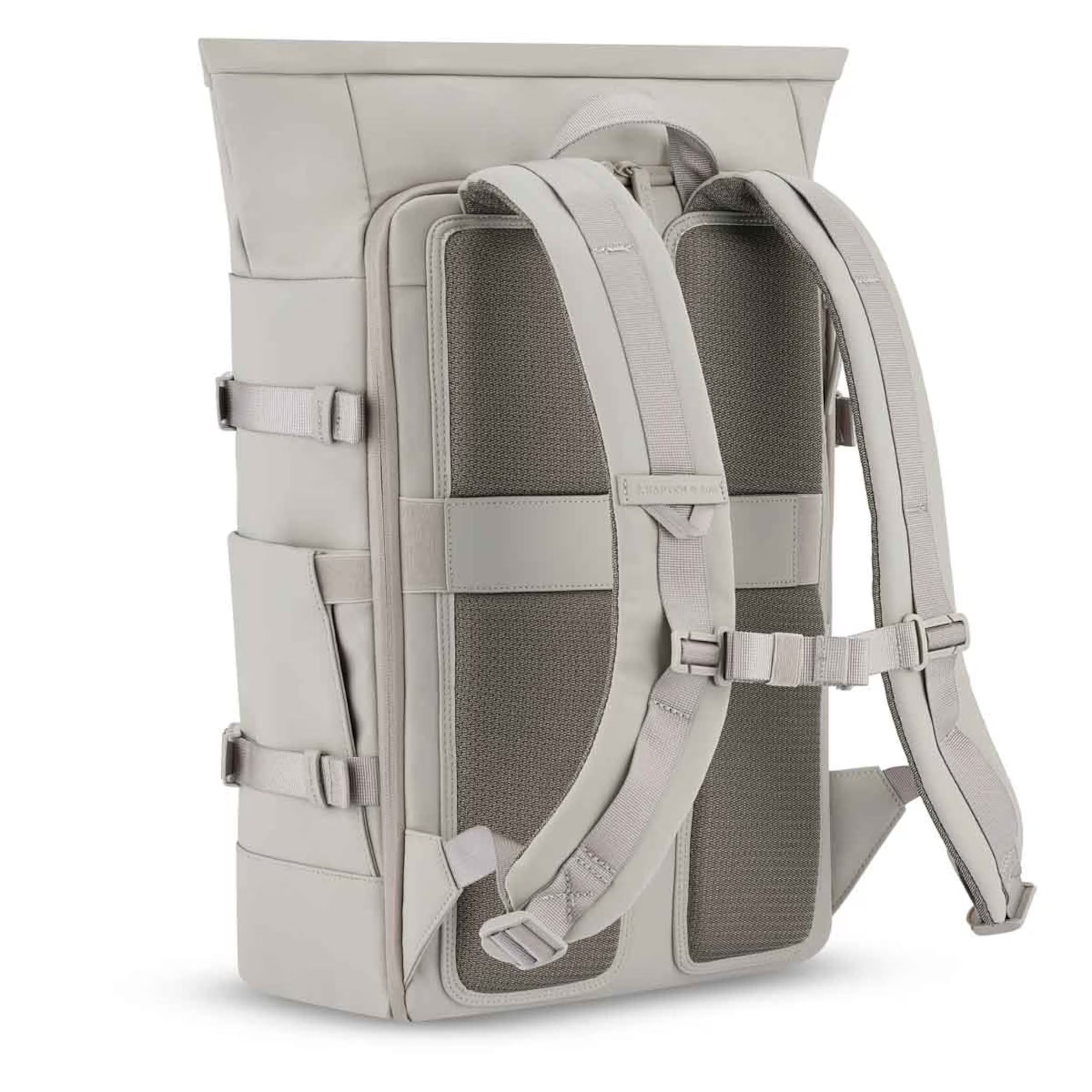 Helsinki Pro - Laptop rugzak 15.6”