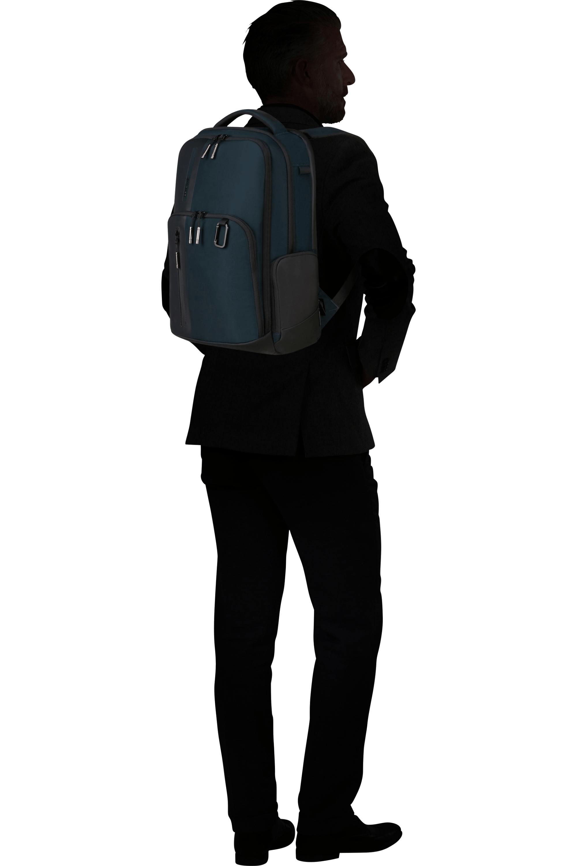 Biz2Go - Laptop rugzak 15.6 inch