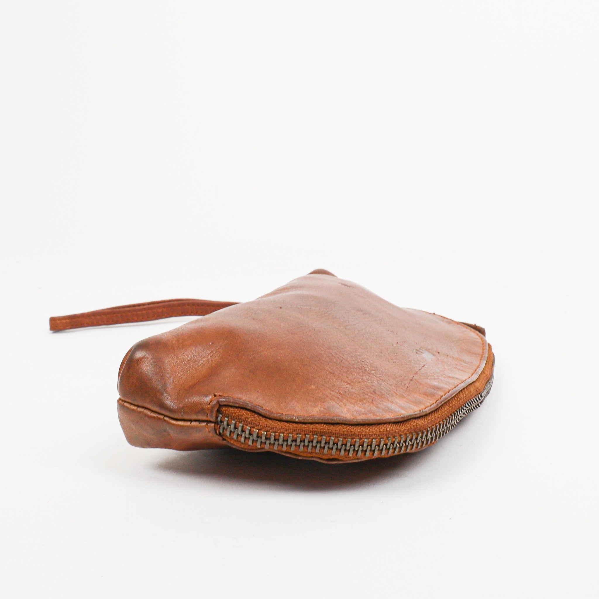 Etui 'Jessie' cognac