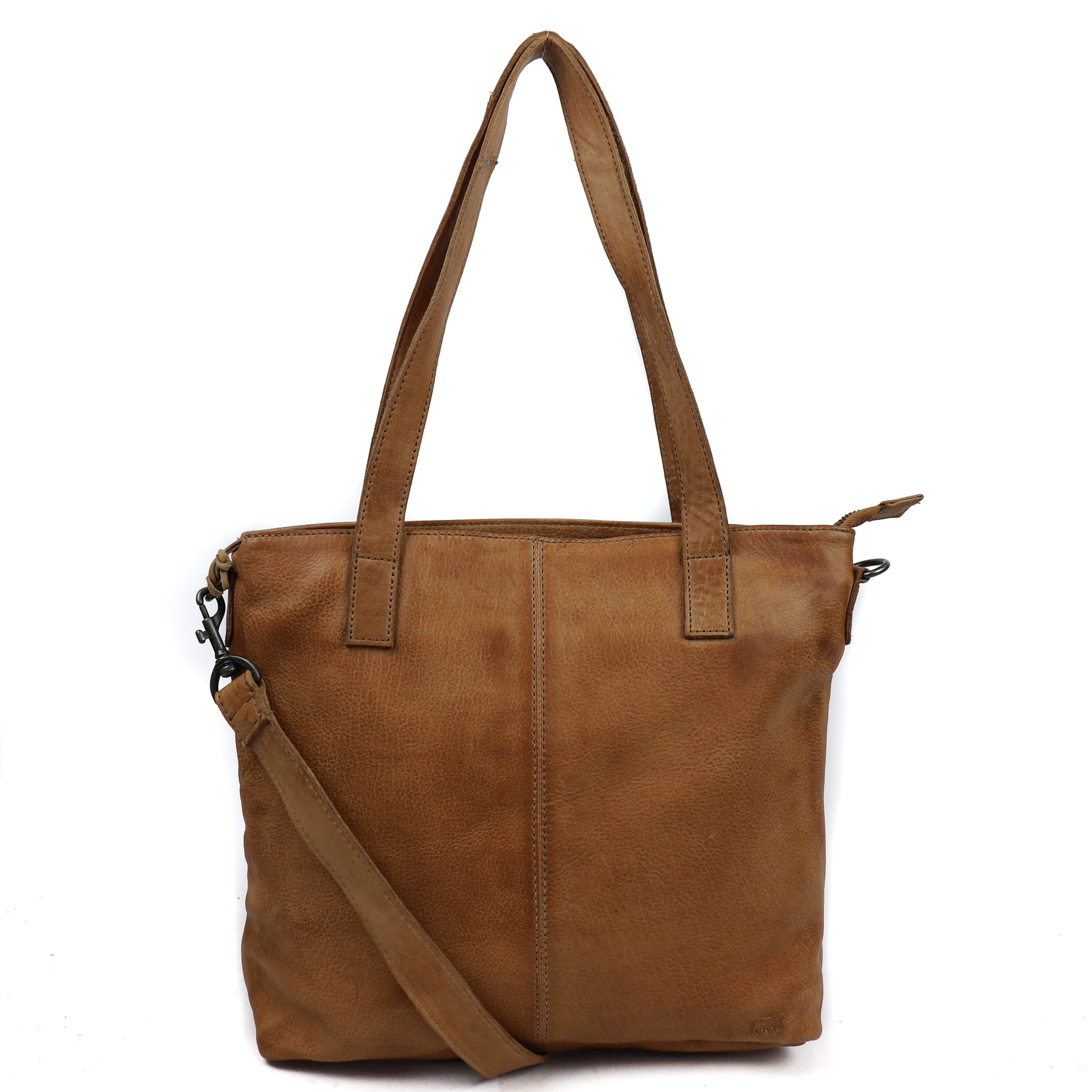 Handtas Jilke in het taupe shoppen BEARLifestyle.nl