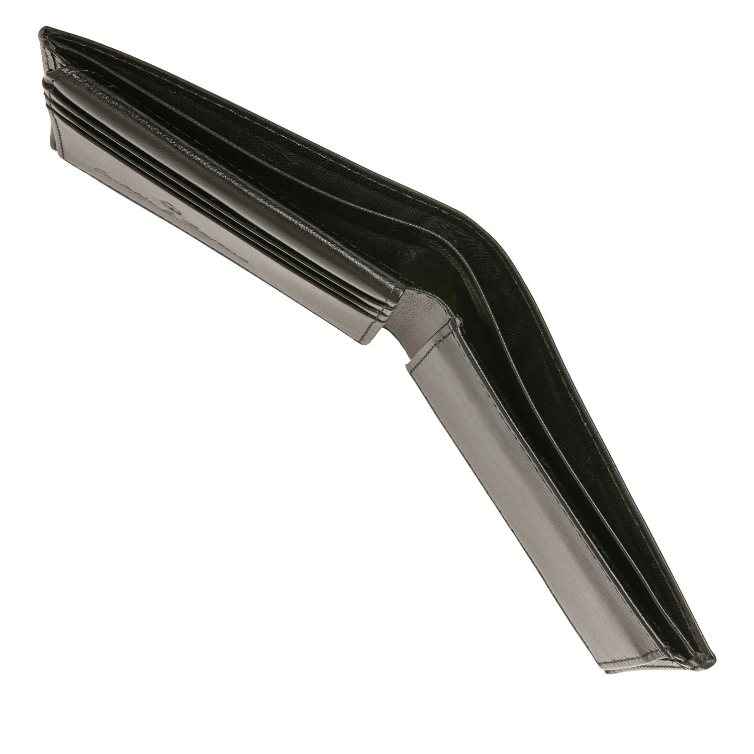 Nevada - RFID Billfold 9 pasjes