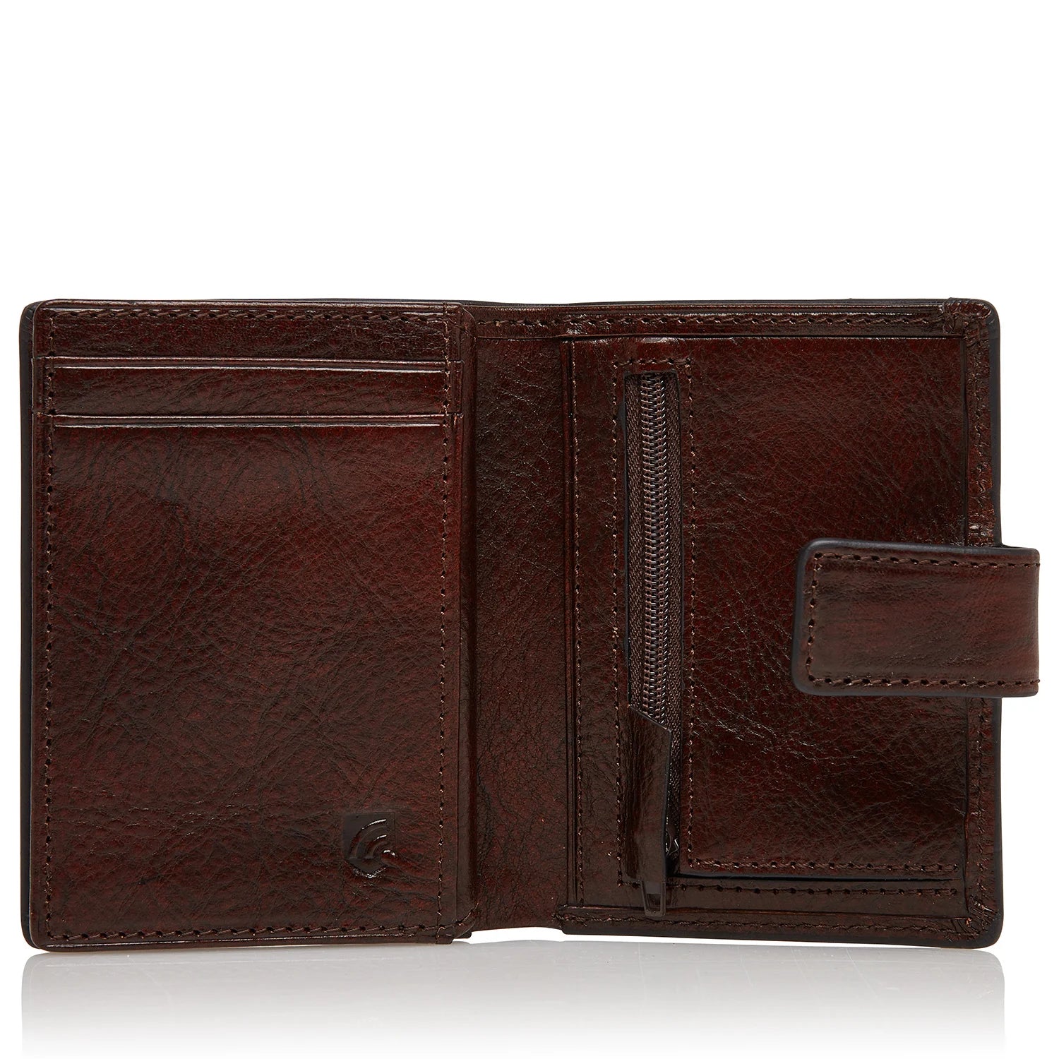 Rien - RFID Mini wallet 10 pasjes