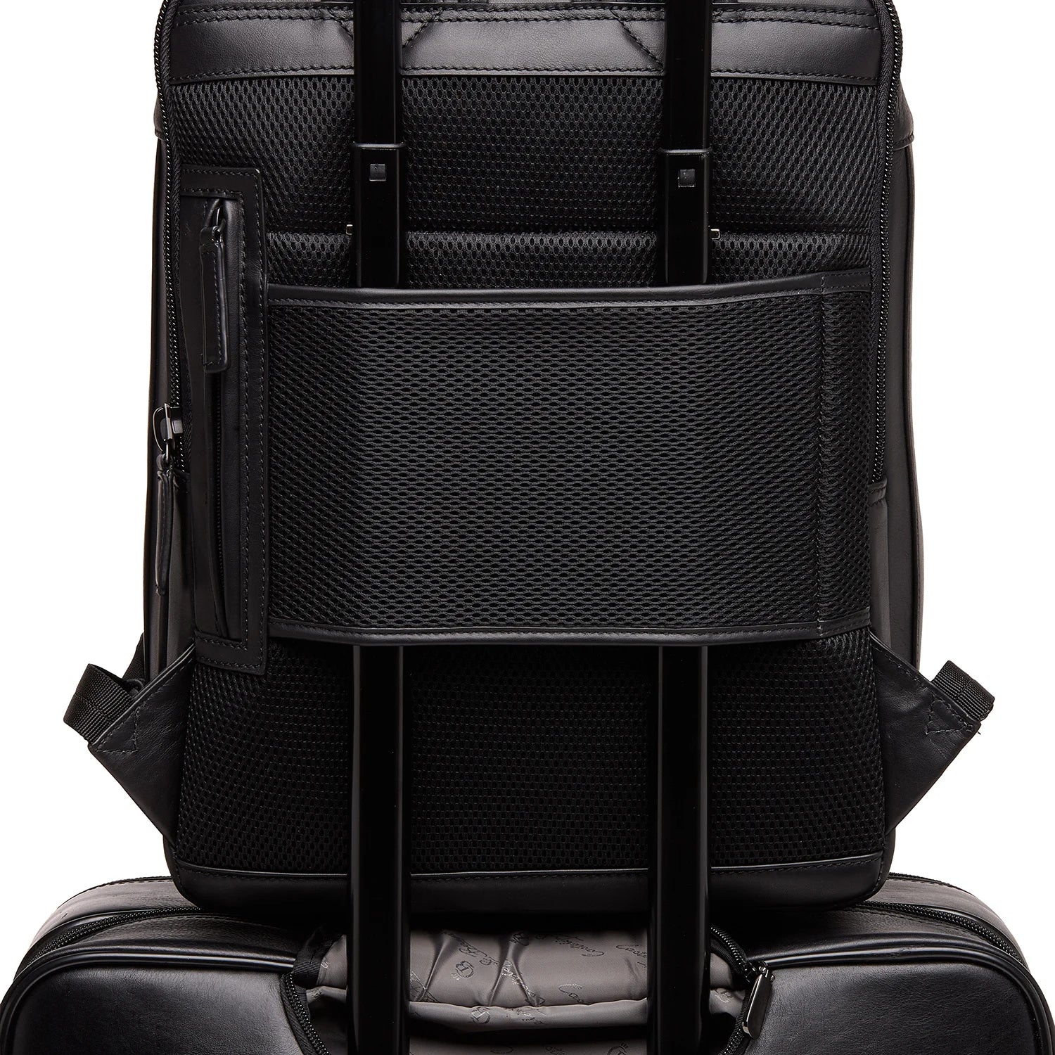 Nappa X - Laptop backpack 'Victor' 15.6 inch