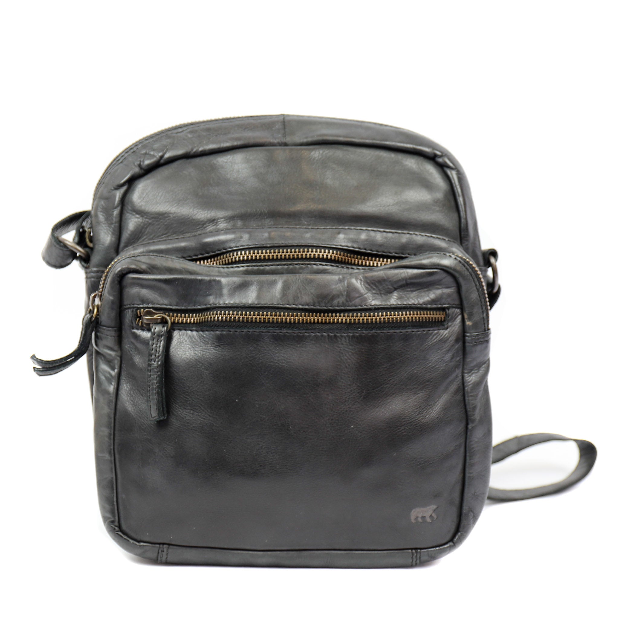 Shoulder bag 'Edwin' - CL 36641 Black