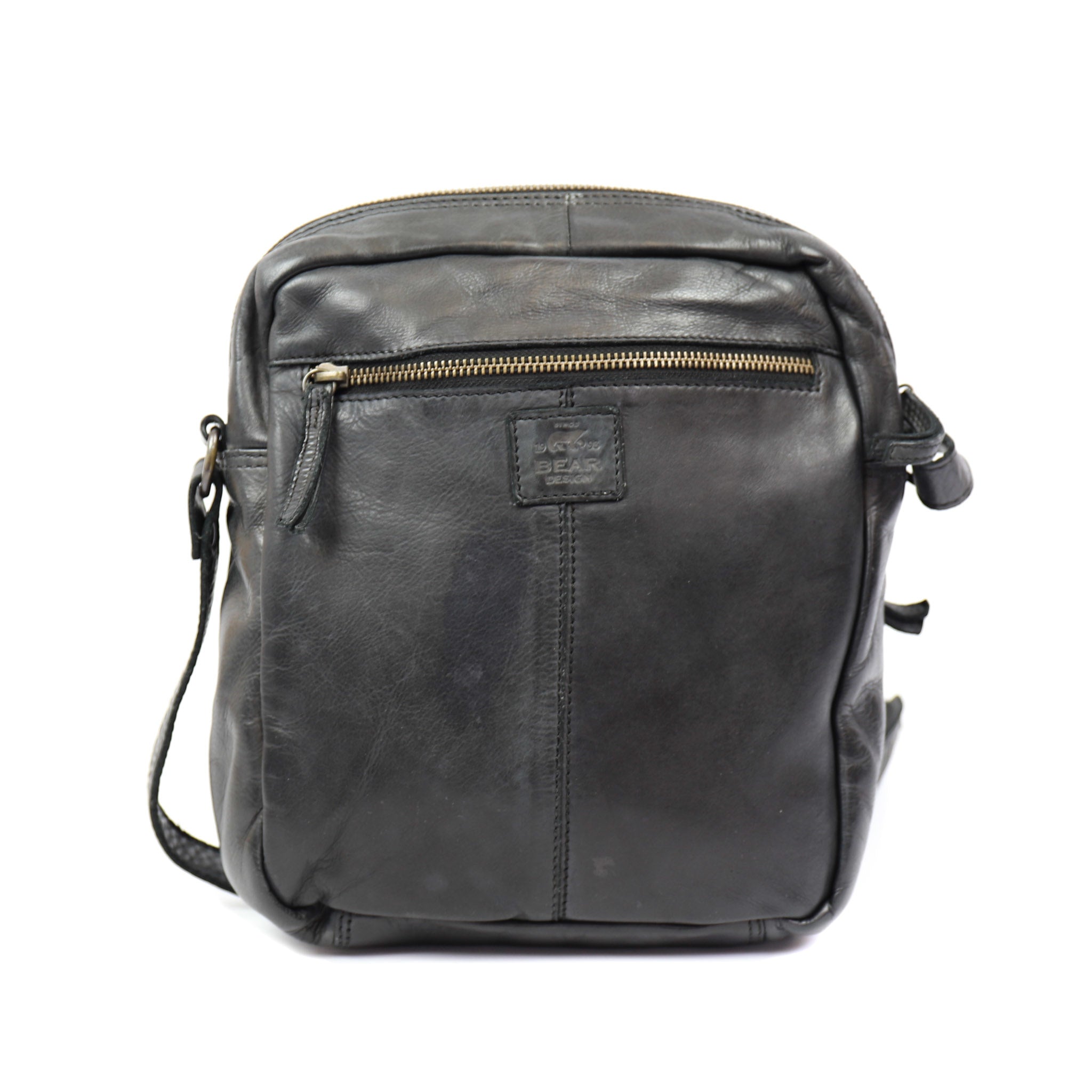 Shoulder bag 'Edwin' - CL 36641 Black