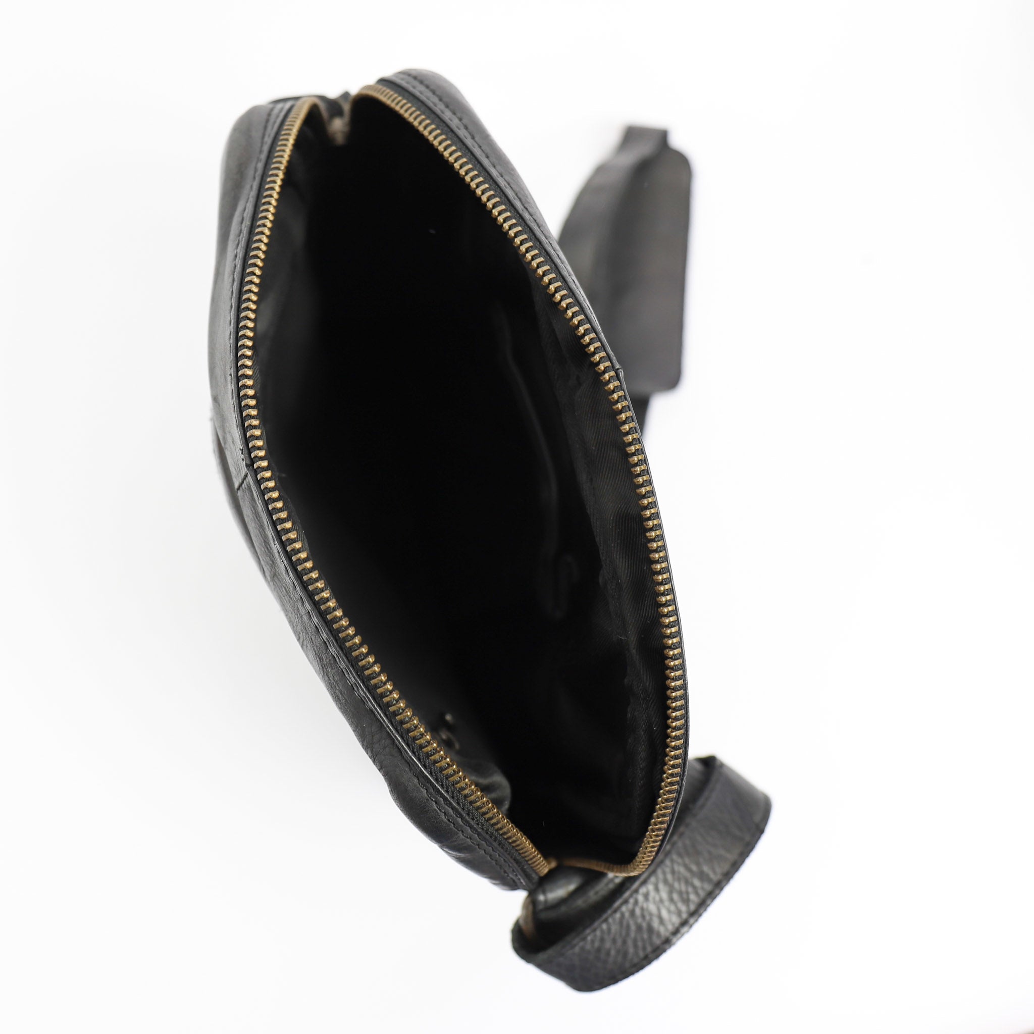 Shoulder bag 'Edwin' - CL 36641 Black