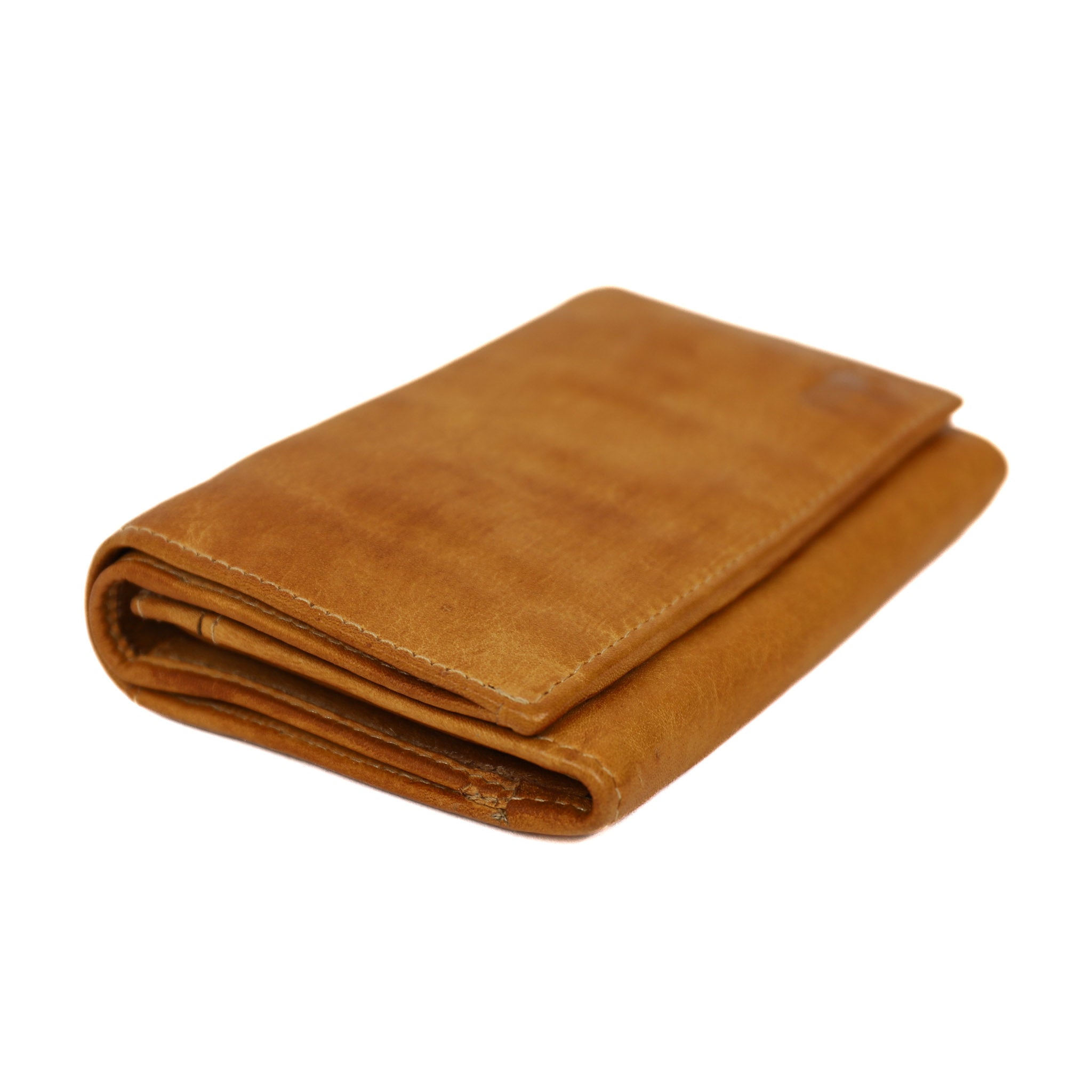 Wrap wallet 'Sweety' yellow - CP 5066