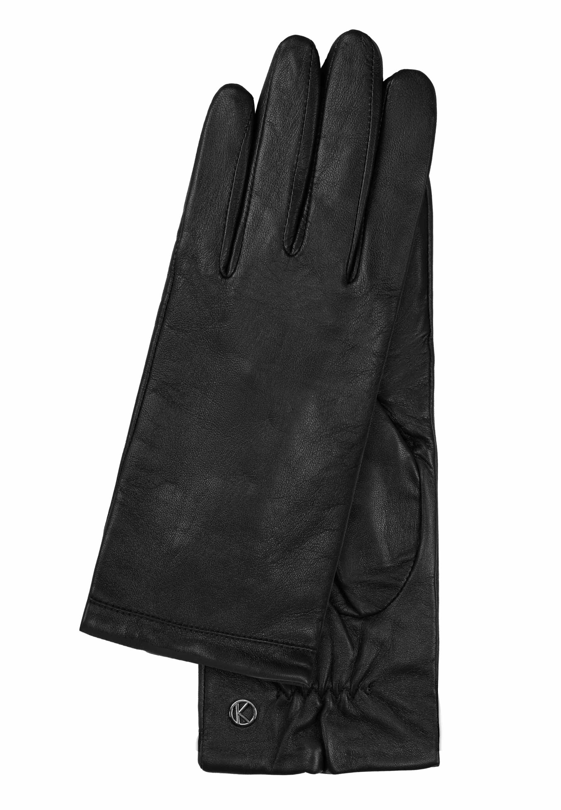 Leather gloves shop new arrivals