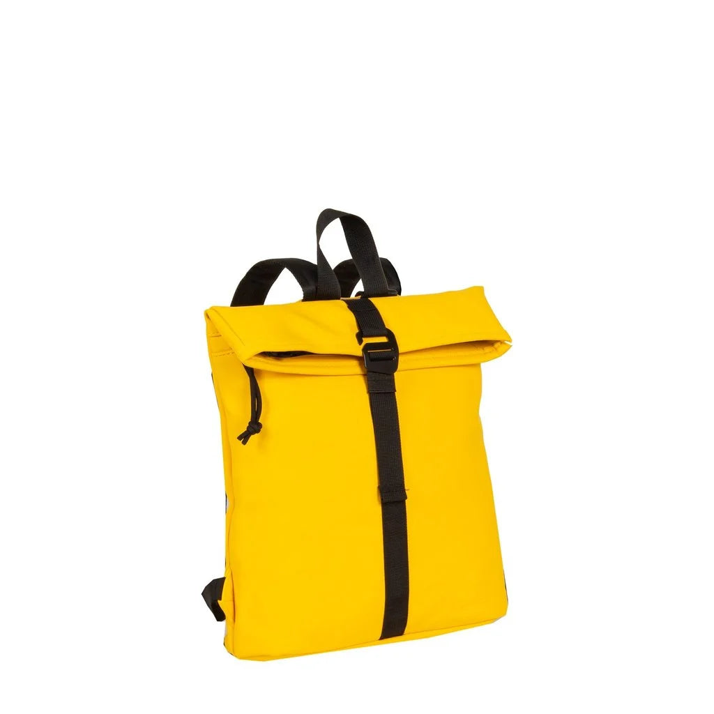 Waterdicht rugzakje 'Mart' mini 9L geel